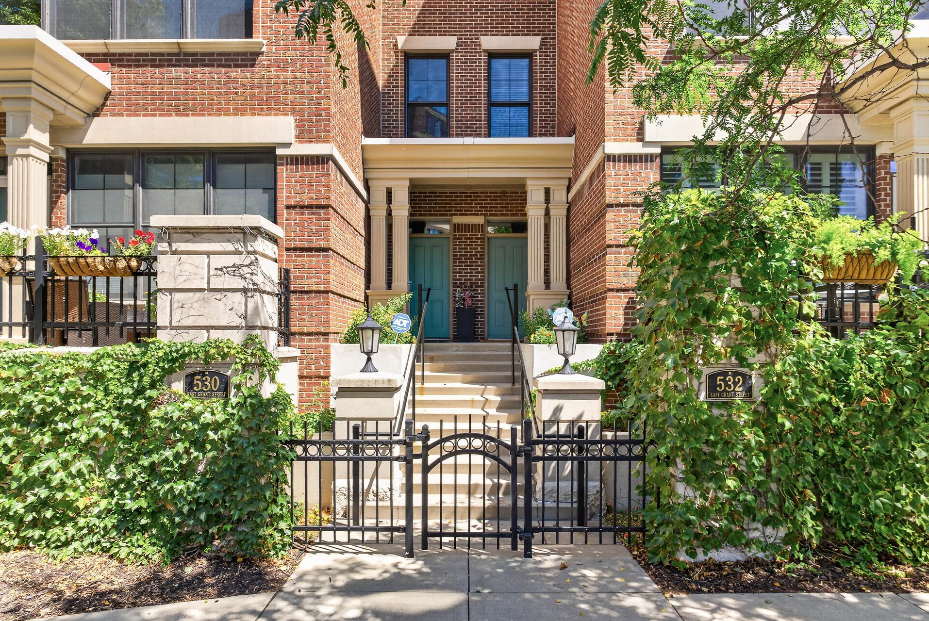 View of Residential at 530 Grant Street, Minneapolis MN 55404, Minneapolis (34 of 60) - Mike Wilen | Minnesota Team Real Estate