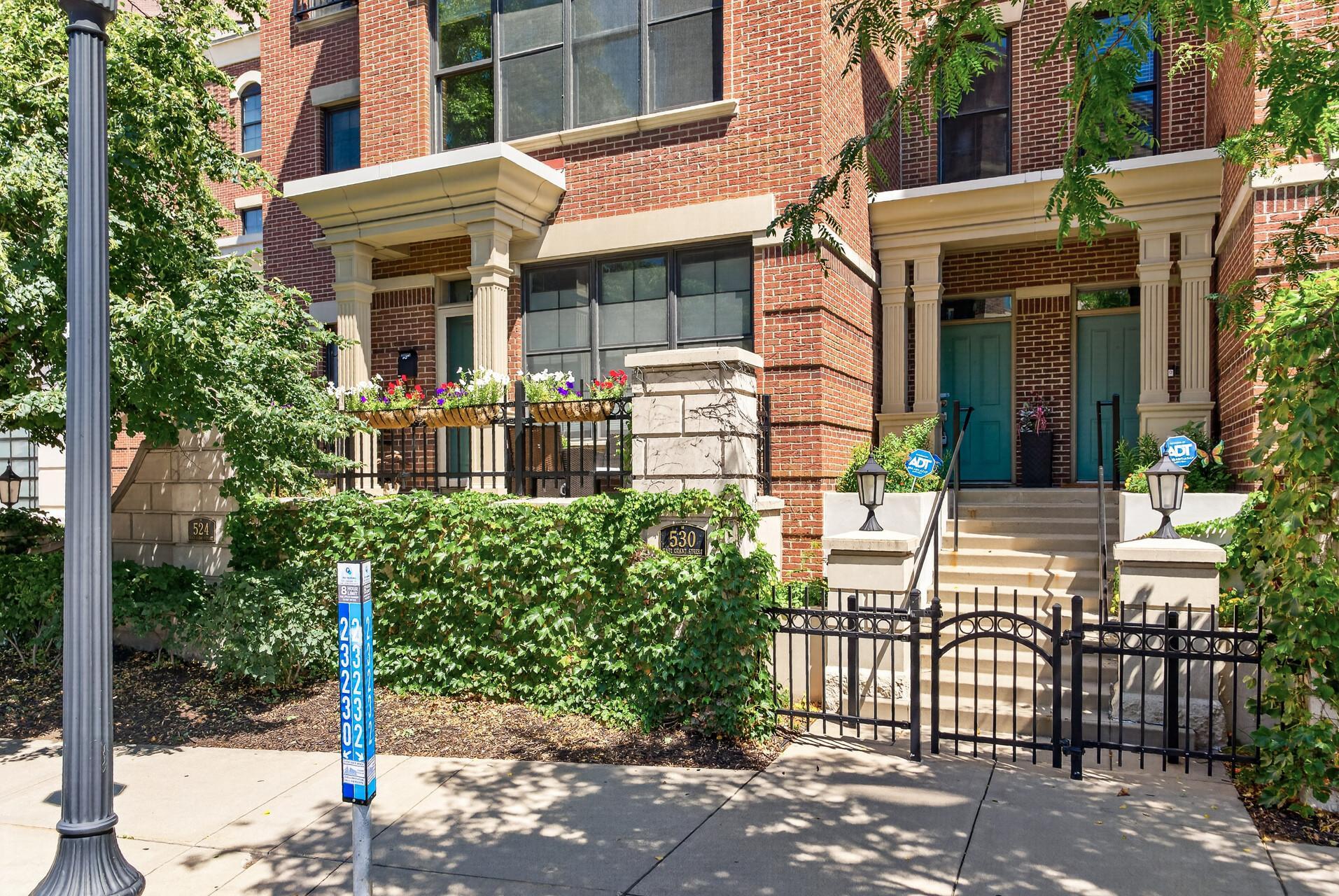 View of Residential at 530 Grant Street, Minneapolis MN 55404, Minneapolis (36 of 60) - Mike Wilen | Minnesota Team Real Estate