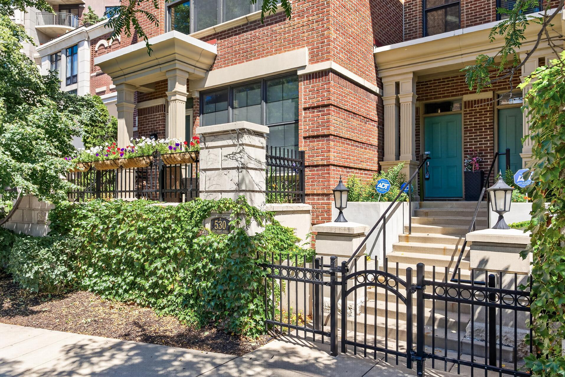View of Residential at 530 Grant Street, Minneapolis MN 55404, Minneapolis (37 of 60) - Mike Wilen | Minnesota Team Real Estate