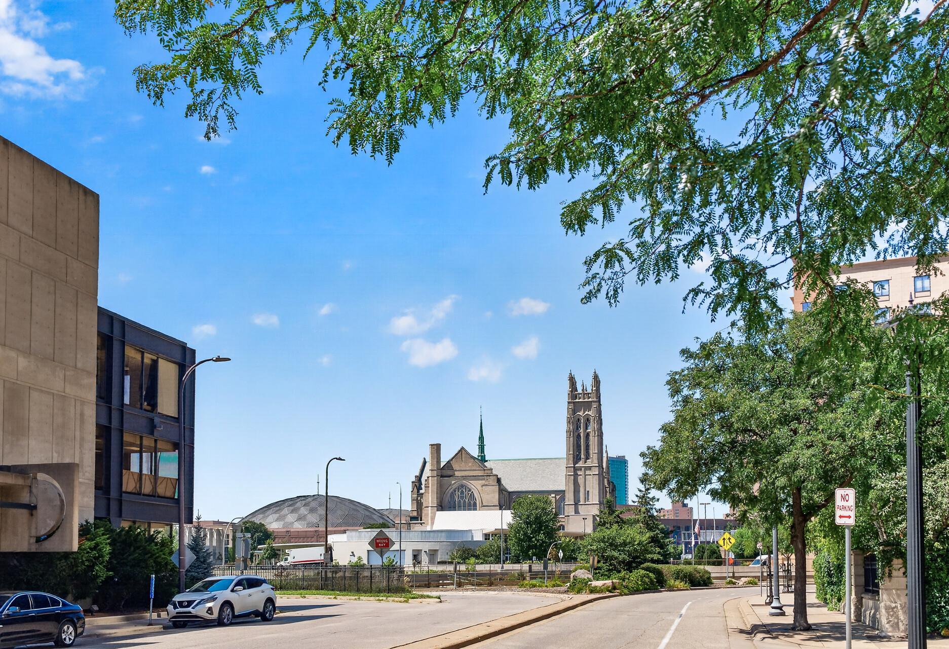 View of Residential at 530 Grant Street, Minneapolis MN 55404, Minneapolis (40 of 60) - Mike Wilen | Minnesota Team Real Estate