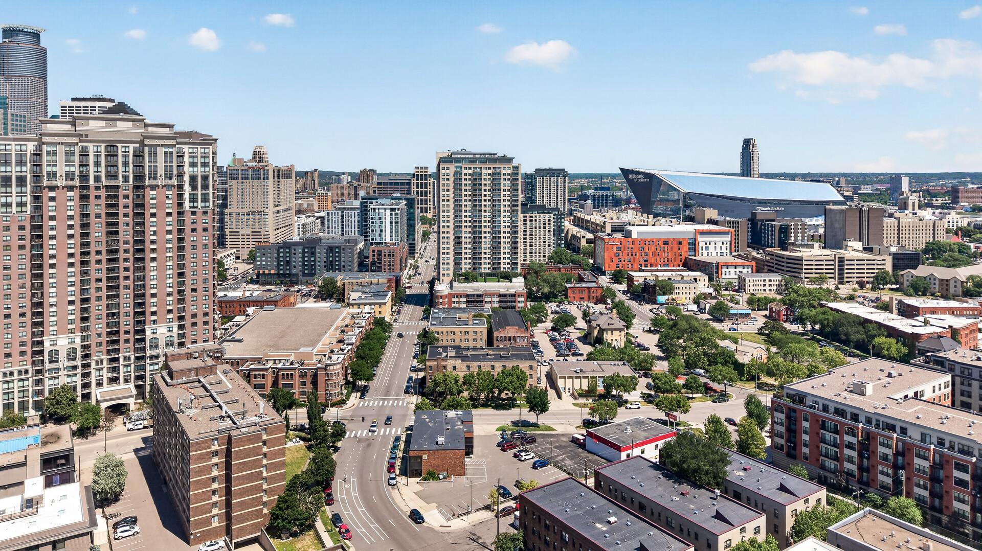 View of Residential at 530 Grant Street, Minneapolis MN 55404, Minneapolis (47 of 60) - Mike Wilen | Minnesota Team Real Estate