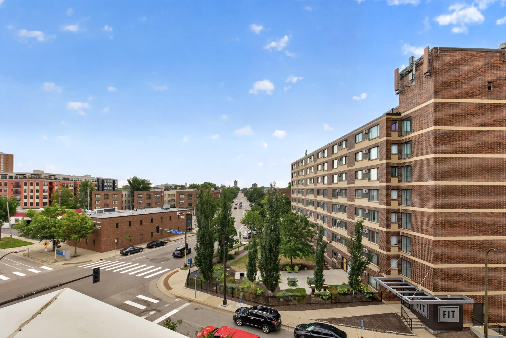 View of Residential at 530 Grant Street, Minneapolis MN 55404, Minneapolis (52 of 60) - Mike Wilen | Minnesota Team Real Estate