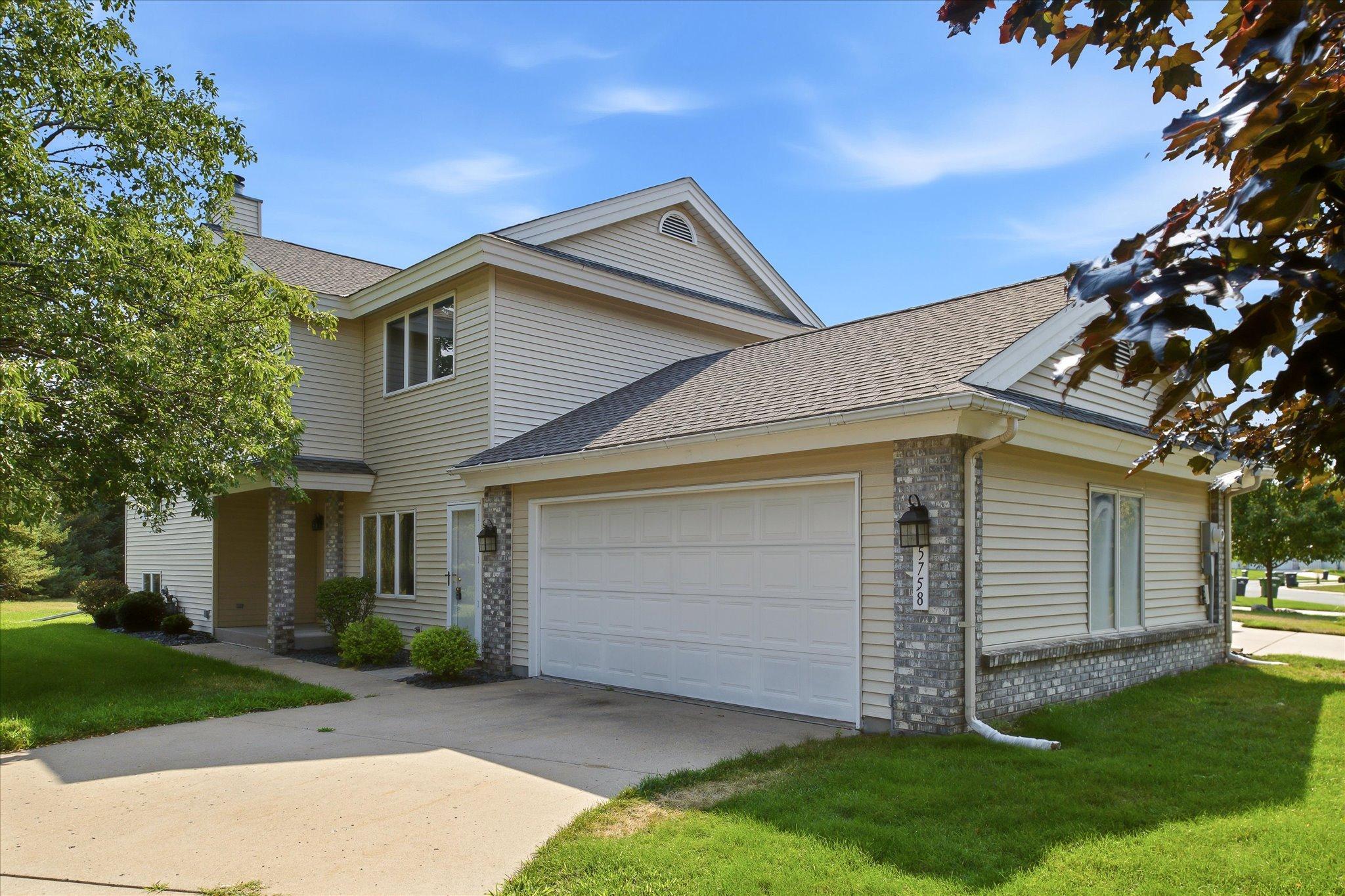 View of Residential at 5758 Heather Ridge Drive, Shoreview MN 55126, Shoreview - Mike Wilen | Minnesota Team Real Estate