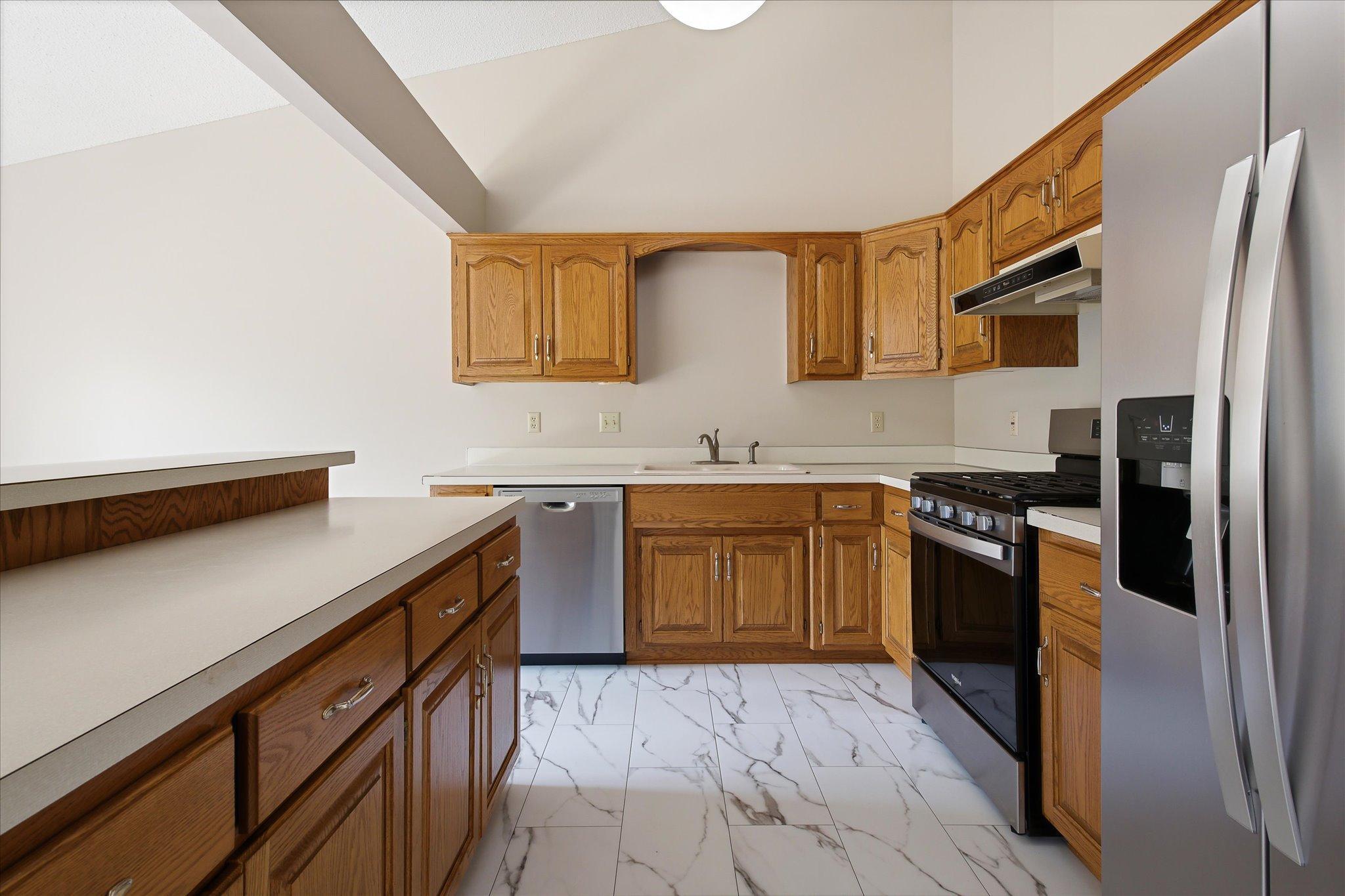 View of Residential at 5758 Heather Ridge Drive, Shoreview MN 55126, Shoreview (7 of 40) - Mike Wilen | Minnesota Team Real Estate