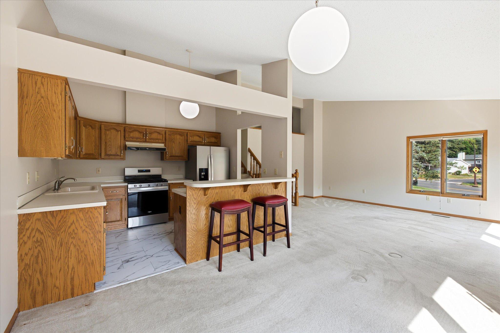 View of Residential at 5758 Heather Ridge Drive, Shoreview MN 55126, Shoreview (8 of 40) - Mike Wilen | Minnesota Team Real Estate
