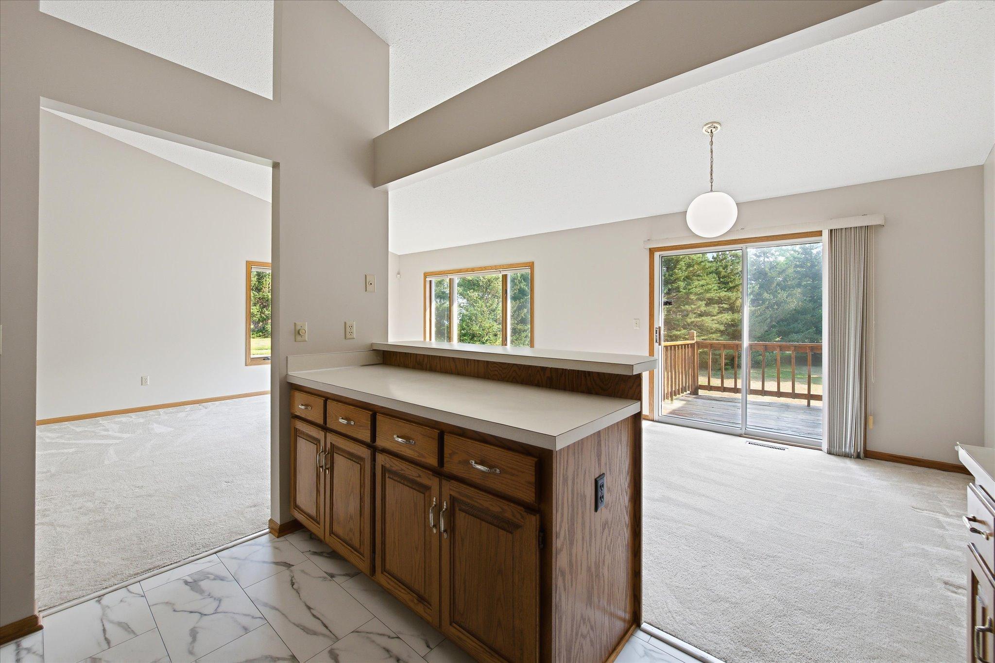View of Residential at 5758 Heather Ridge Drive, Shoreview MN 55126, Shoreview (9 of 40) - Mike Wilen | Minnesota Team Real Estate