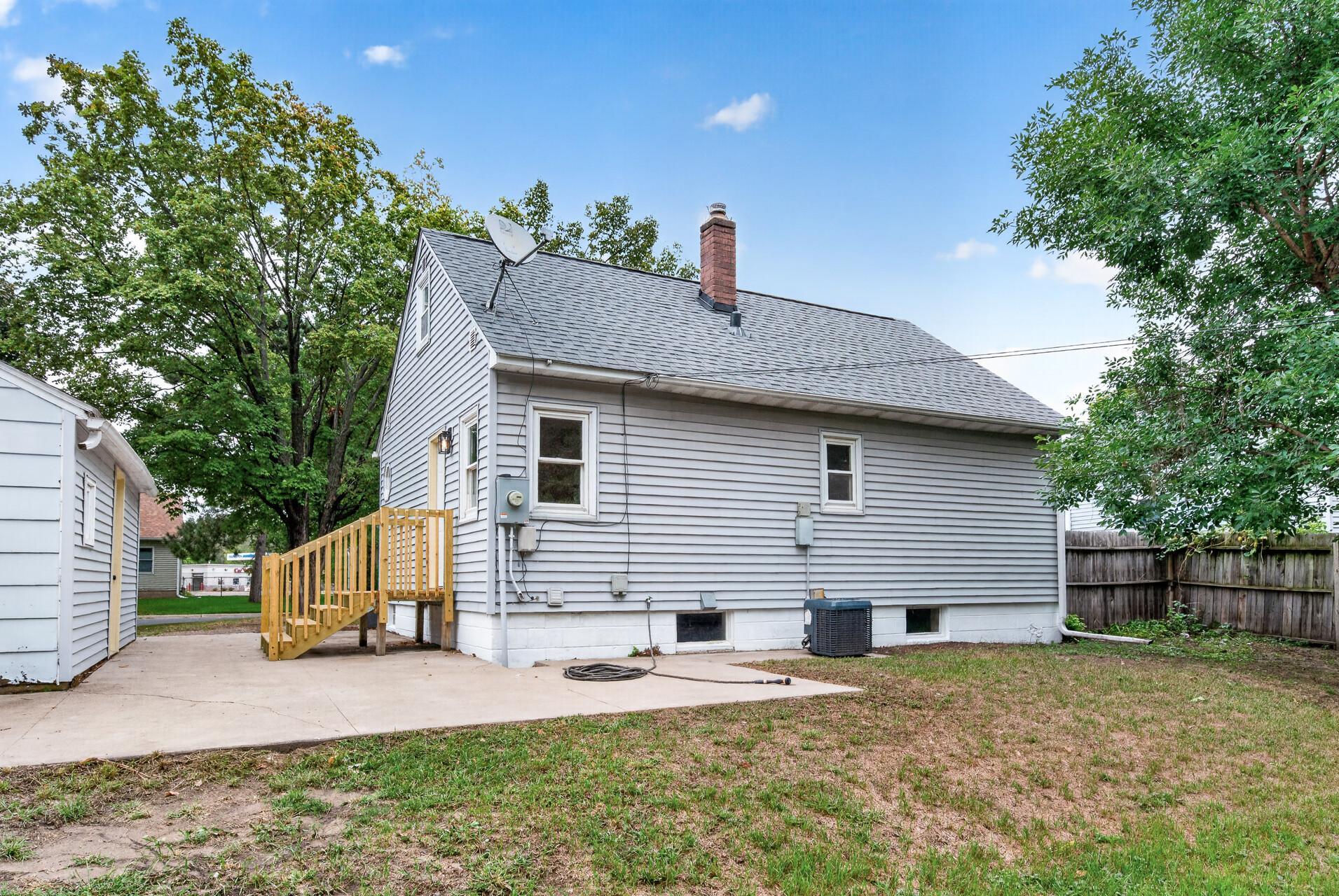 View of Residential at 11 Edge Drive, Circle Pines MN 55014, Circle Pines (25 of 29) - Mike Wilen | Minnesota Team Real Estate