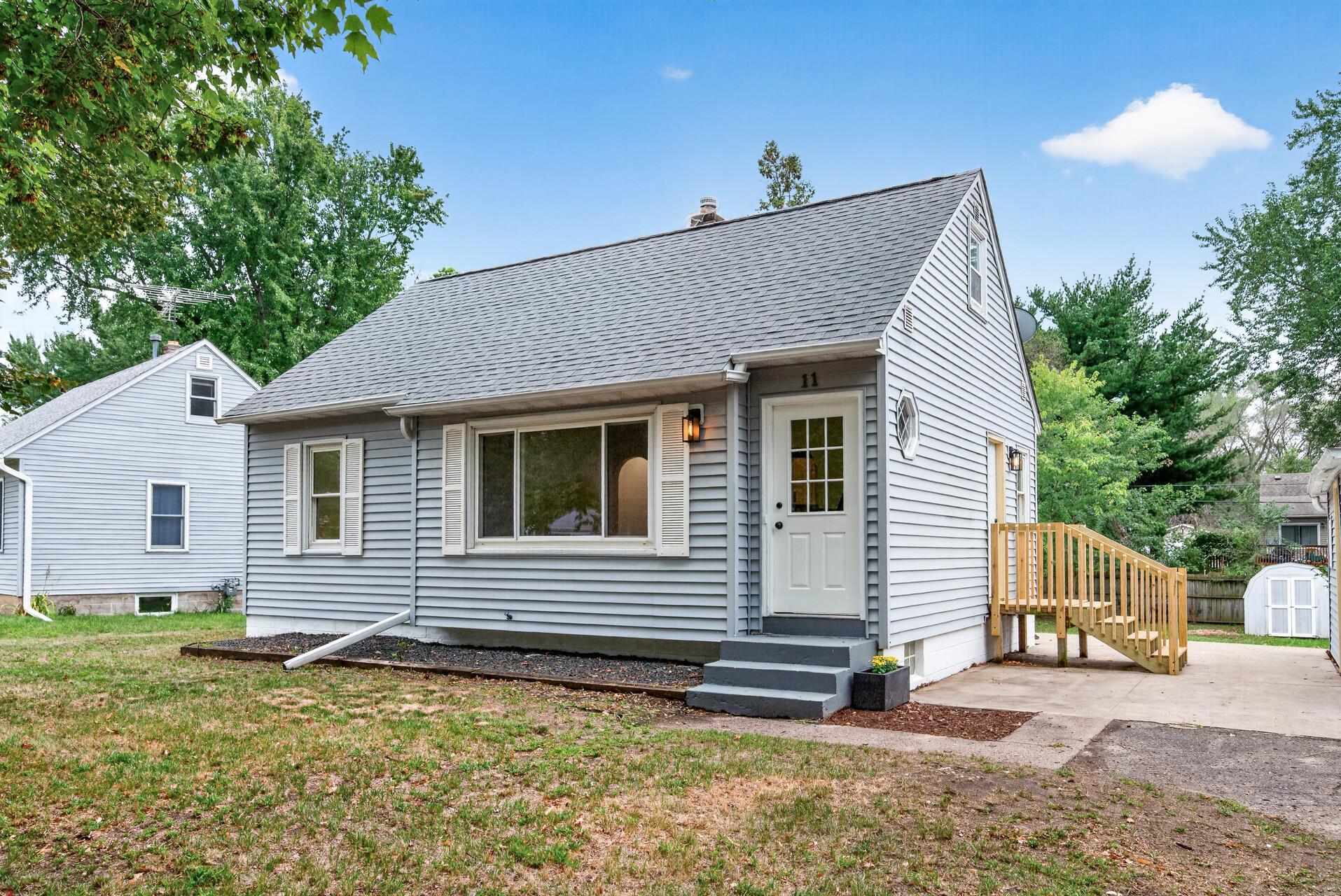 View of Single Family at 11 Edge Drive, Circle Pines - Mike Wilen | Minnesota Team Real Estate