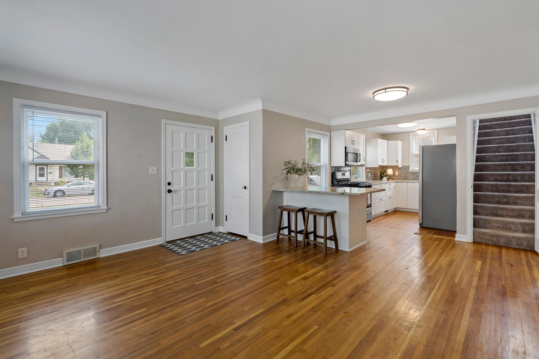 View of Residential at 7512 Emerson Avenue, Richfield MN 55423, Richfield (2 of 14) - Mike Wilen | Minnesota Team Real Estate