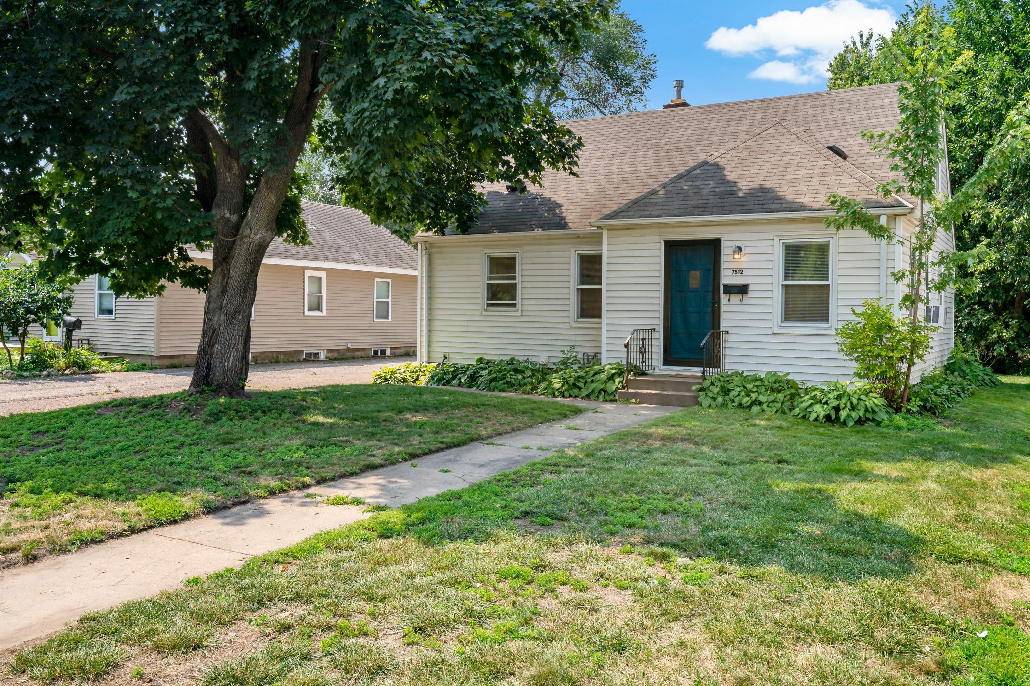 View of Residential at 7512 Emerson Avenue, Richfield MN 55423, Richfield (5 of 14) - Mike Wilen | Minnesota Team Real Estate