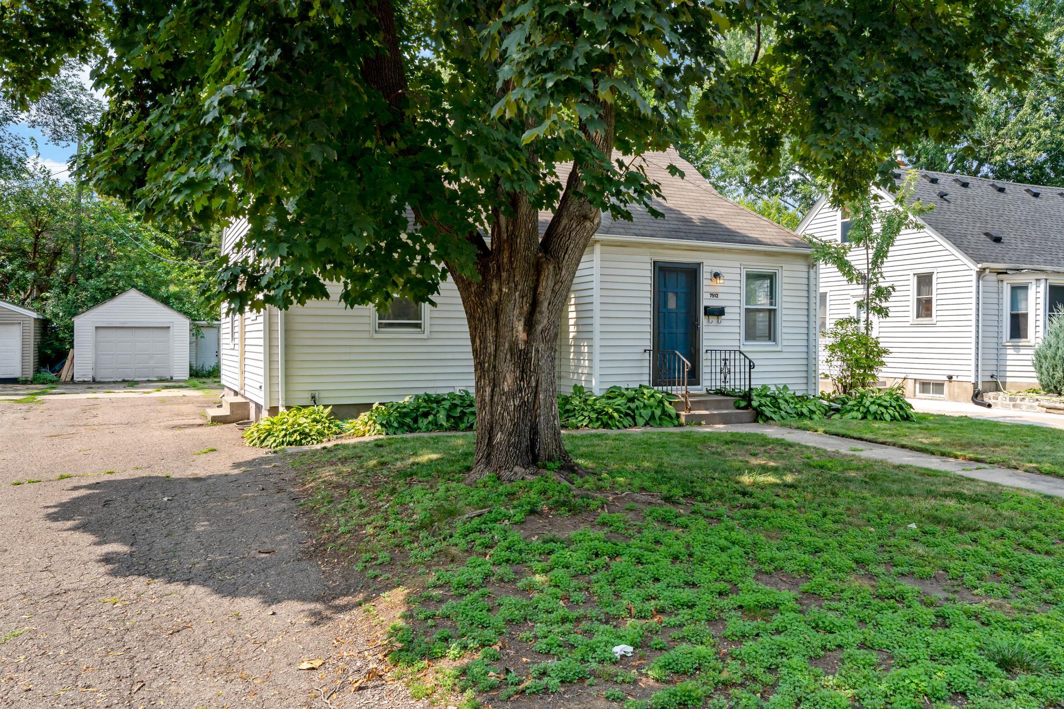 View of Residential at 7512 Emerson Avenue, Richfield MN 55423, Richfield (12 of 14) - Mike Wilen | Minnesota Team Real Estate