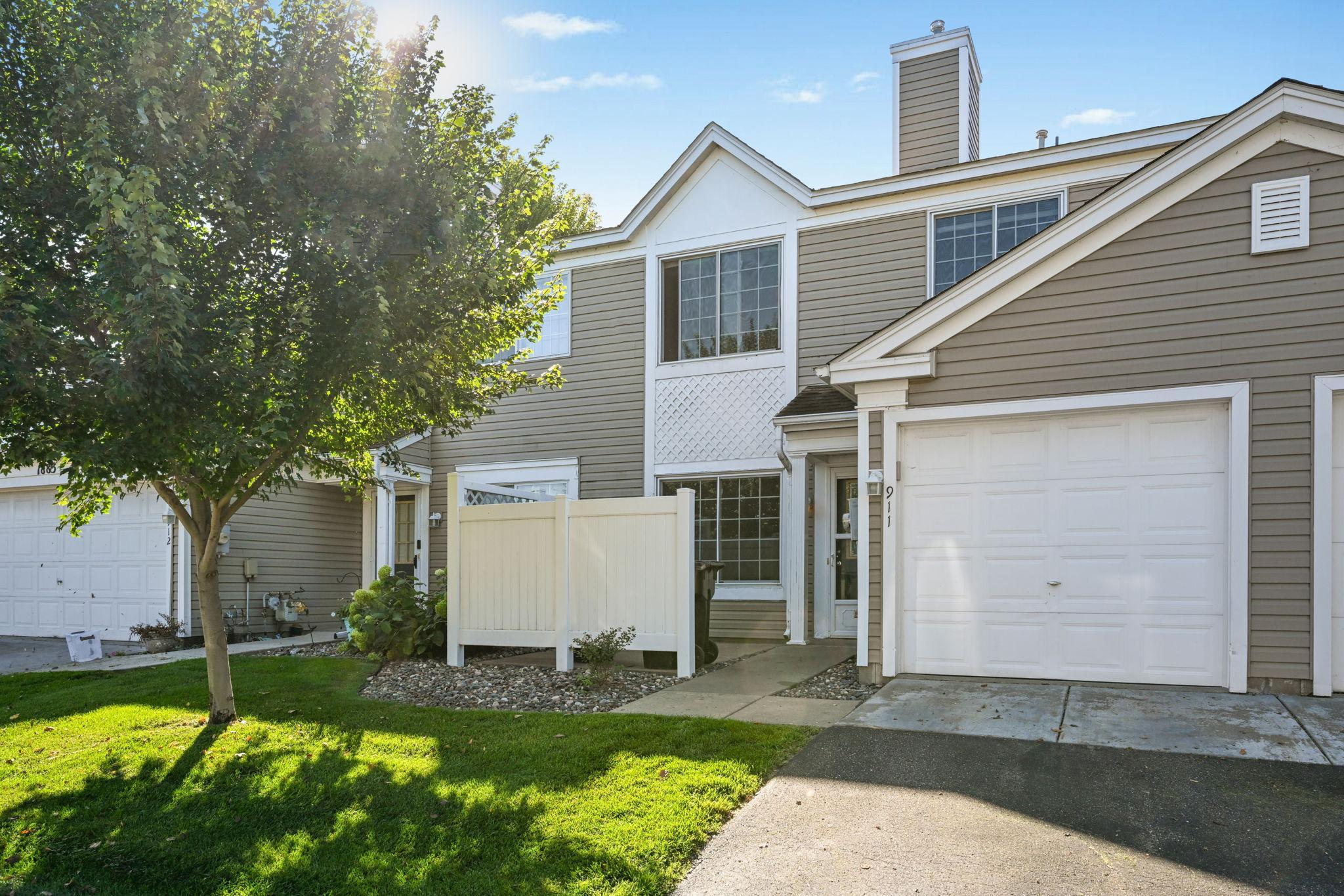 View of (TH) Side x Side at 1883 121st Lane, Coon Rapids - Mike Wilen | Minnesota Team Real Estate