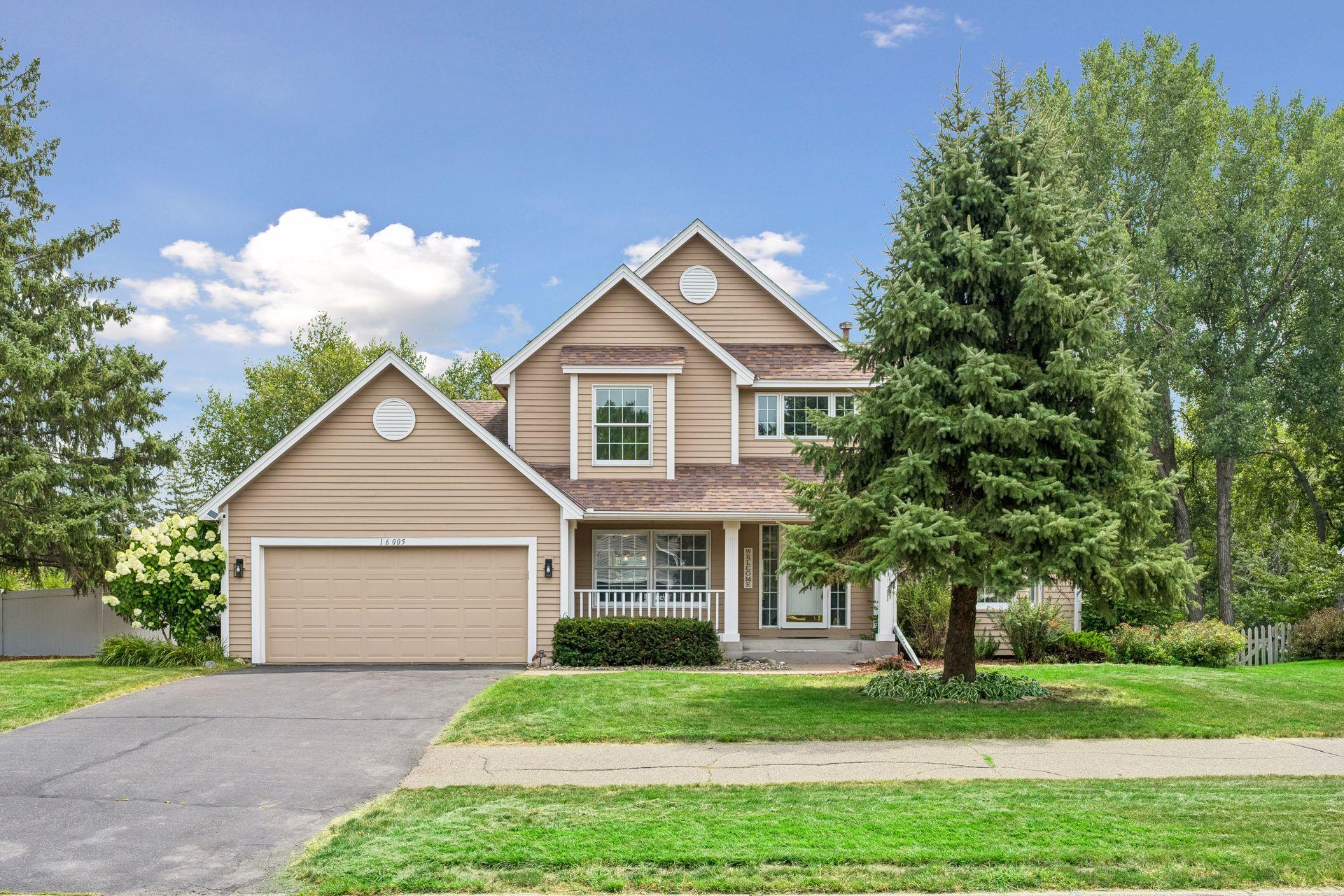View of Residential at 16005 22nd Avenue, Plymouth MN 55447, Plymouth - Mike Wilen | Minnesota Team Real Estate