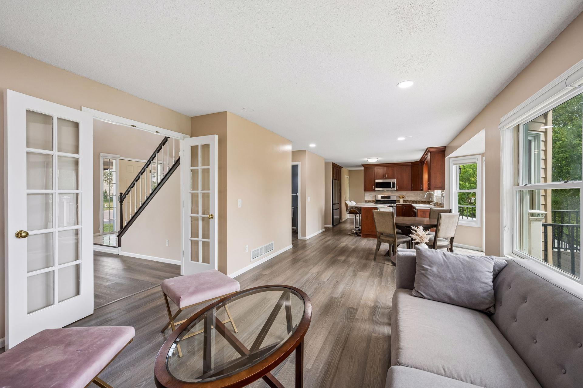View of Residential at 16005 22nd Avenue, Plymouth MN 55447, Plymouth (12 of 42) - Mike Wilen | Minnesota Team Real Estate