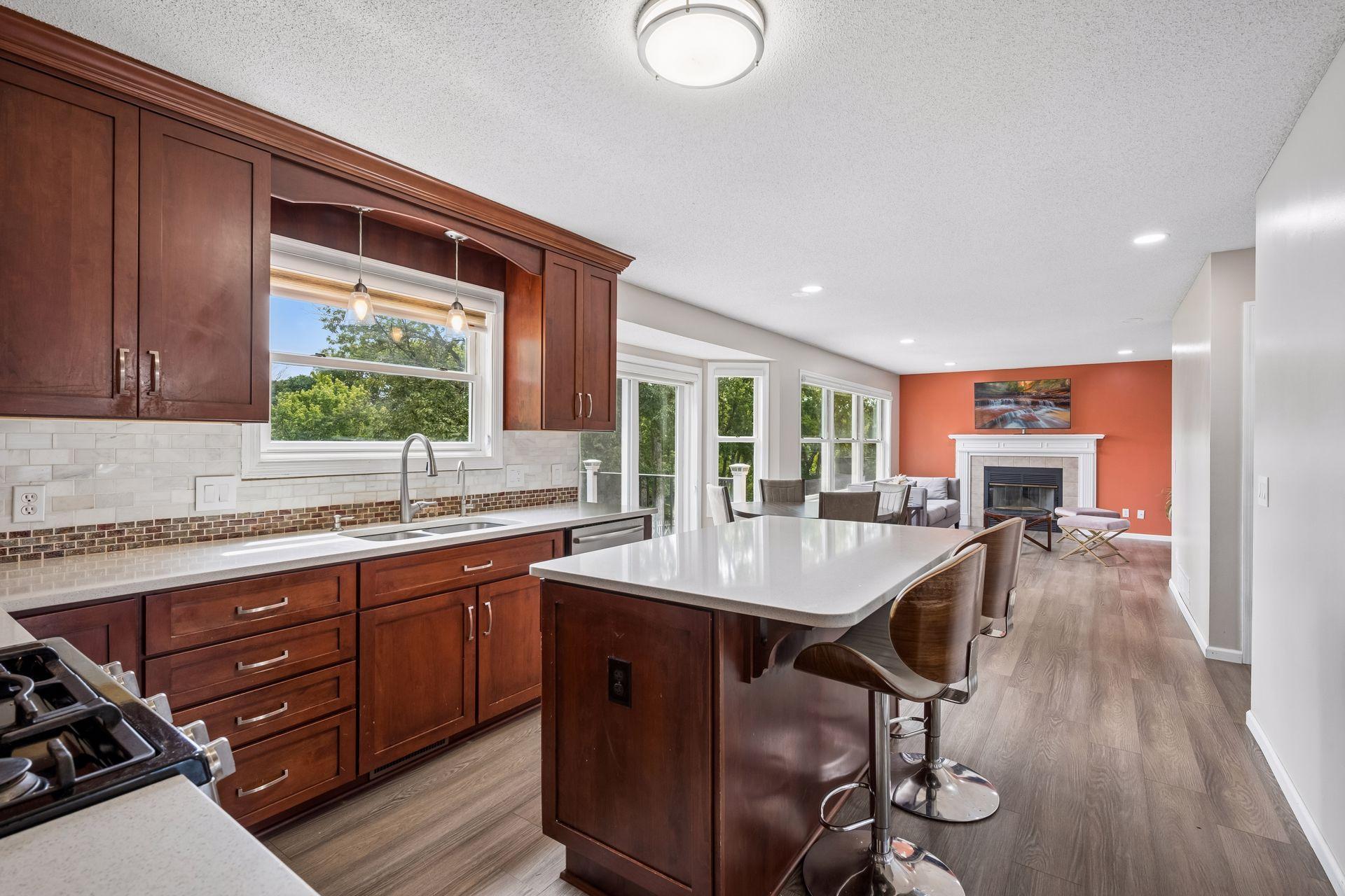 View of Residential at 16005 22nd Avenue, Plymouth MN 55447, Plymouth (17 of 42) - Mike Wilen | Minnesota Team Real Estate