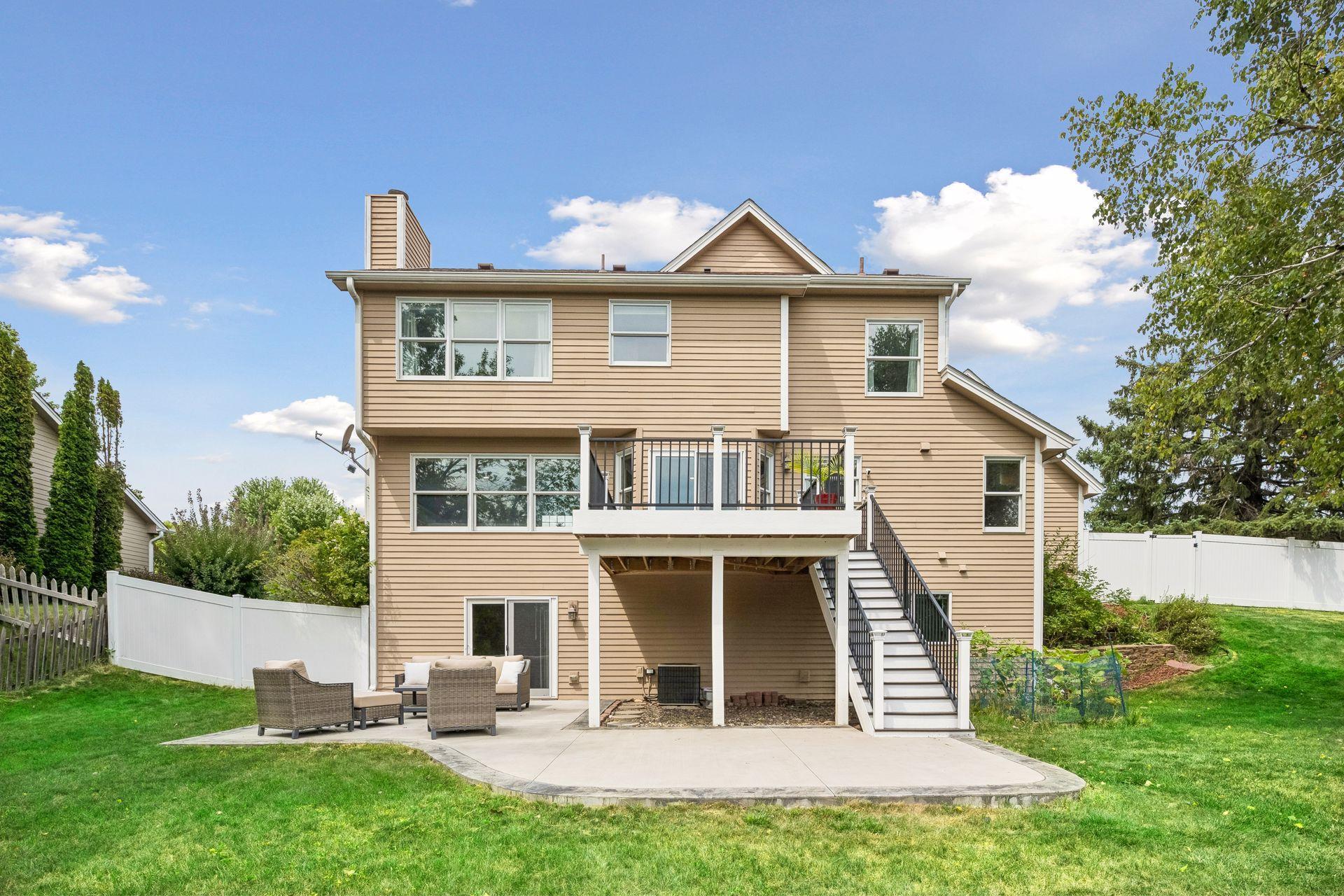 View of Residential at 16005 22nd Avenue, Plymouth MN 55447, Plymouth (33 of 42) - Mike Wilen | Minnesota Team Real Estate