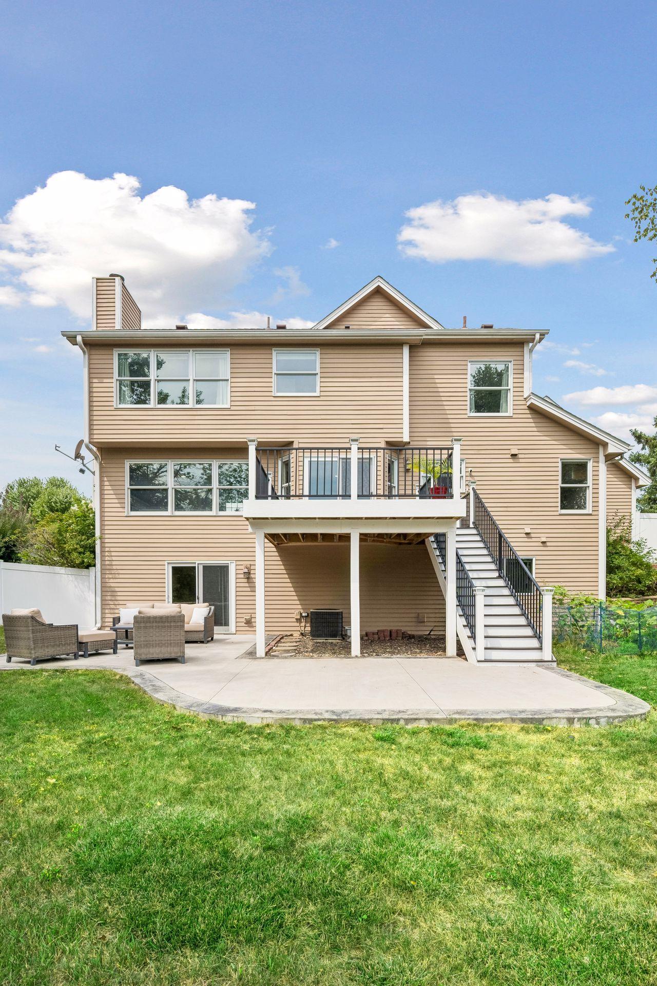 View of Residential at 16005 22nd Avenue, Plymouth MN 55447, Plymouth (34 of 42) - Mike Wilen | Minnesota Team Real Estate