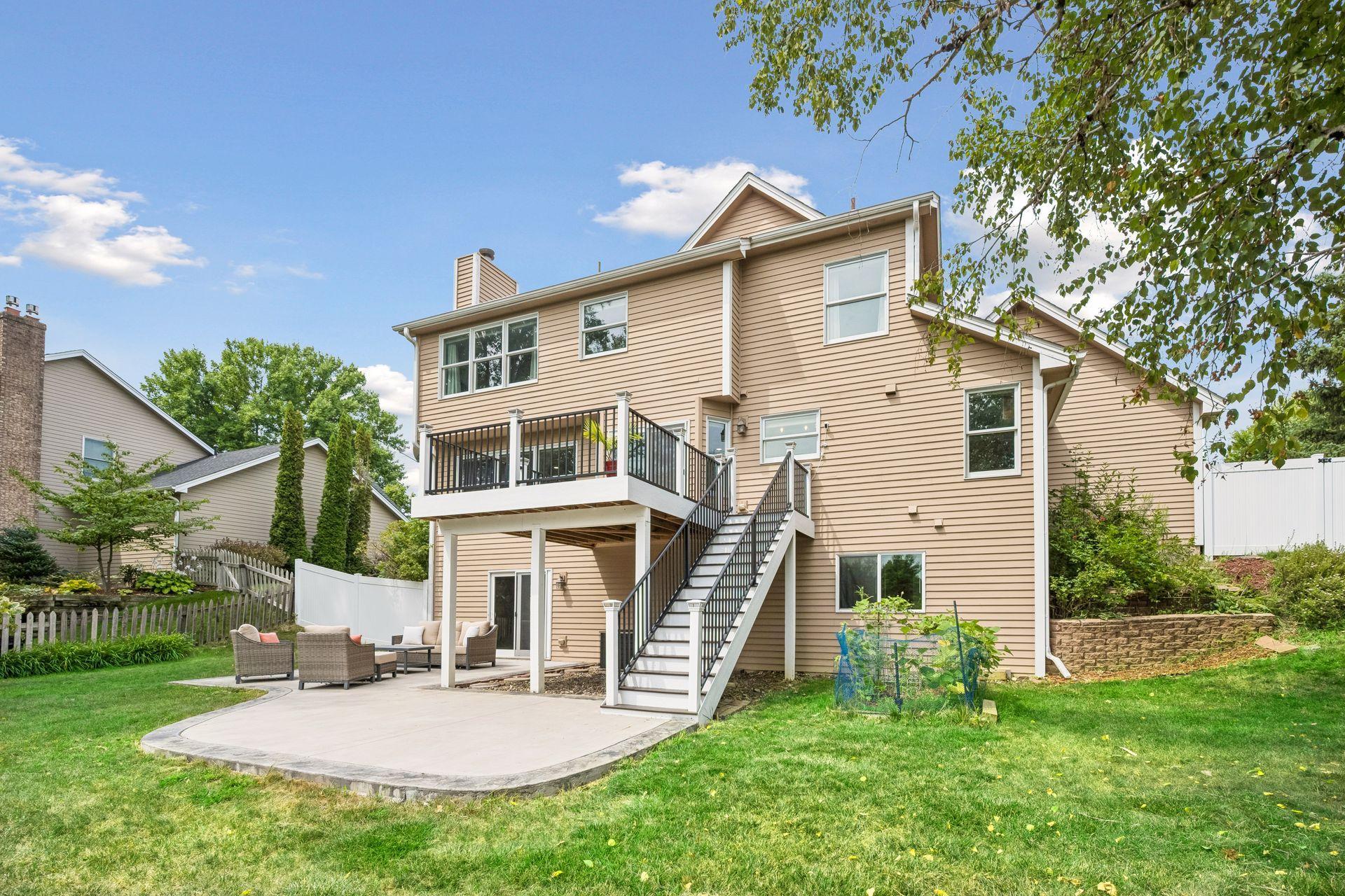 View of Residential at 16005 22nd Avenue, Plymouth MN 55447, Plymouth (36 of 42) - Mike Wilen | Minnesota Team Real Estate