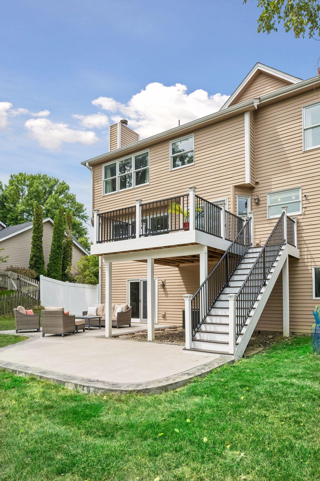 View of Residential at 16005 22nd Avenue, Plymouth MN 55447, Plymouth (37 of 42) - Mike Wilen | Minnesota Team Real Estate