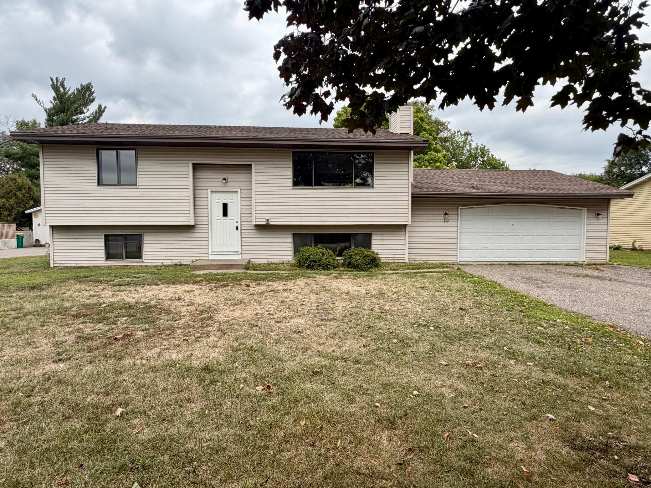 View of Single Family at 1612 69th Avenue, Brooklyn Center - Mike Wilen | Minnesota Team Real Estate