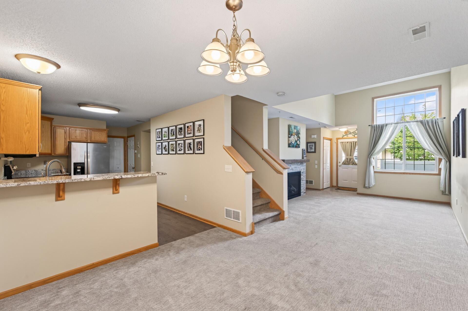 View of Residential at 6421 Lakota Trail, Lino Lakes MN 55014, Lino Lakes (8 of 15) - Mike Wilen | Minnesota Team Real Estate