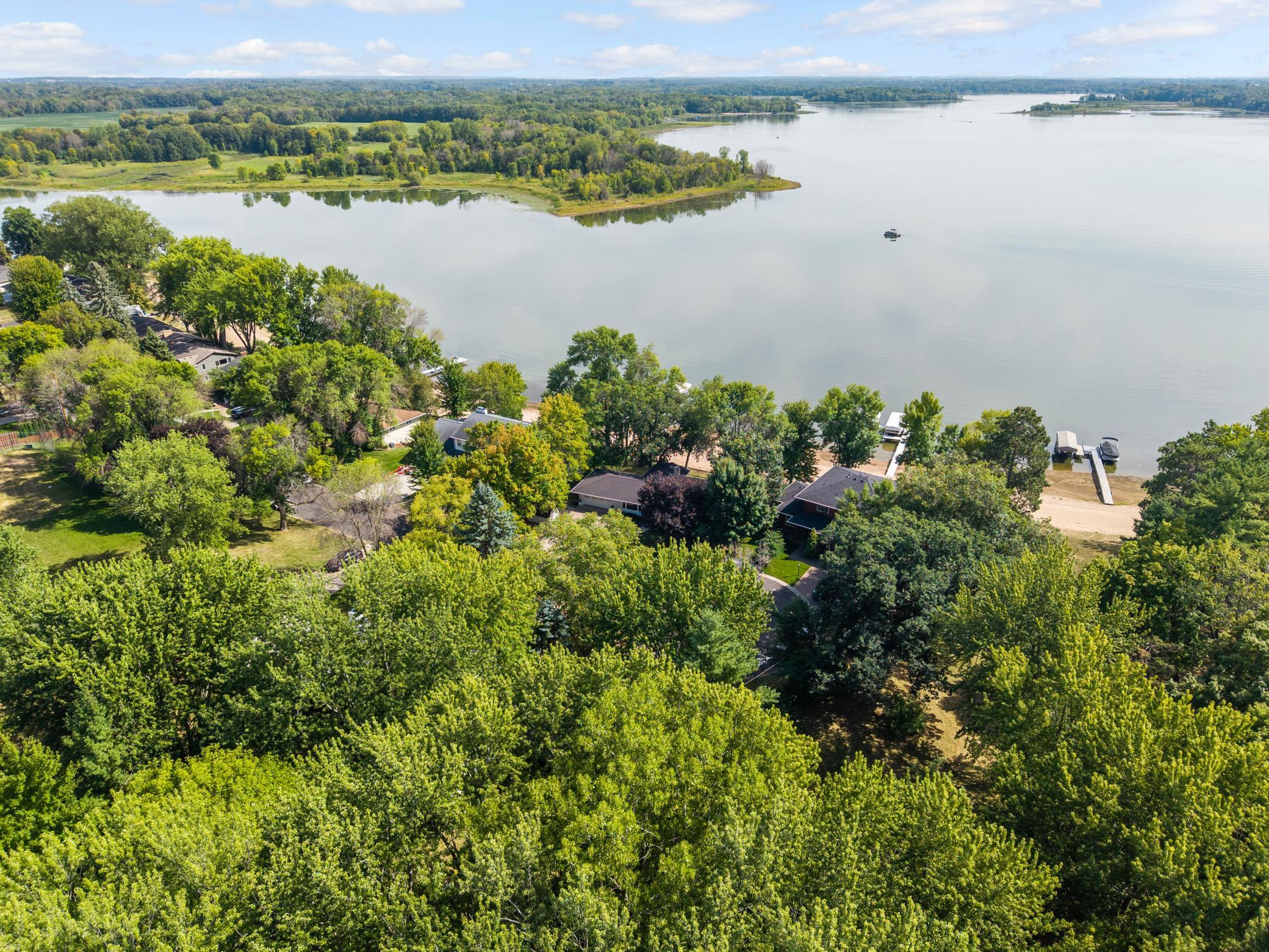 View of Residential at 11325 Interlachen Road, Chisago City MN 55013, Chisago City (77 of 81) - Mike Wilen | Minnesota Team Real Estate