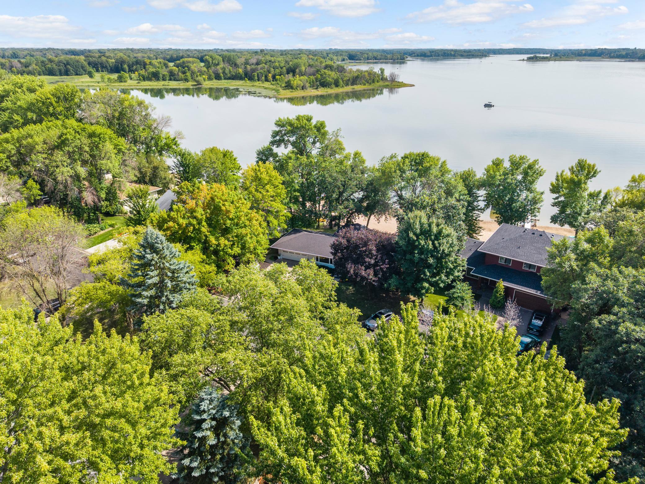 View of Residential at 11325 Interlachen Road, Chisago City MN 55013, Chisago City (76 of 81) - Mike Wilen | Minnesota Team Real Estate
