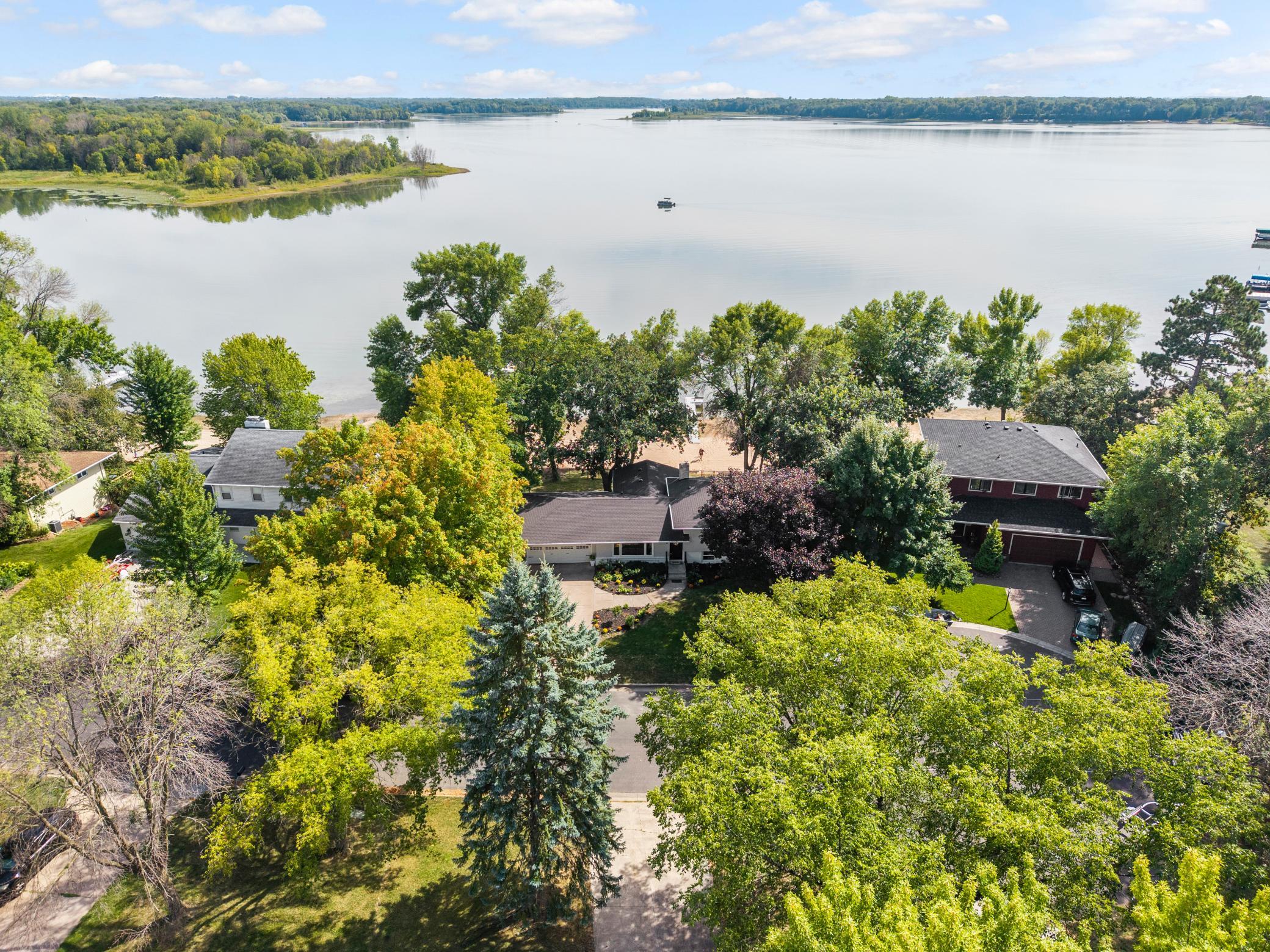 View of Residential at 11325 Interlachen Road, Chisago City MN 55013, Chisago City (75 of 81) - Mike Wilen | Minnesota Team Real Estate