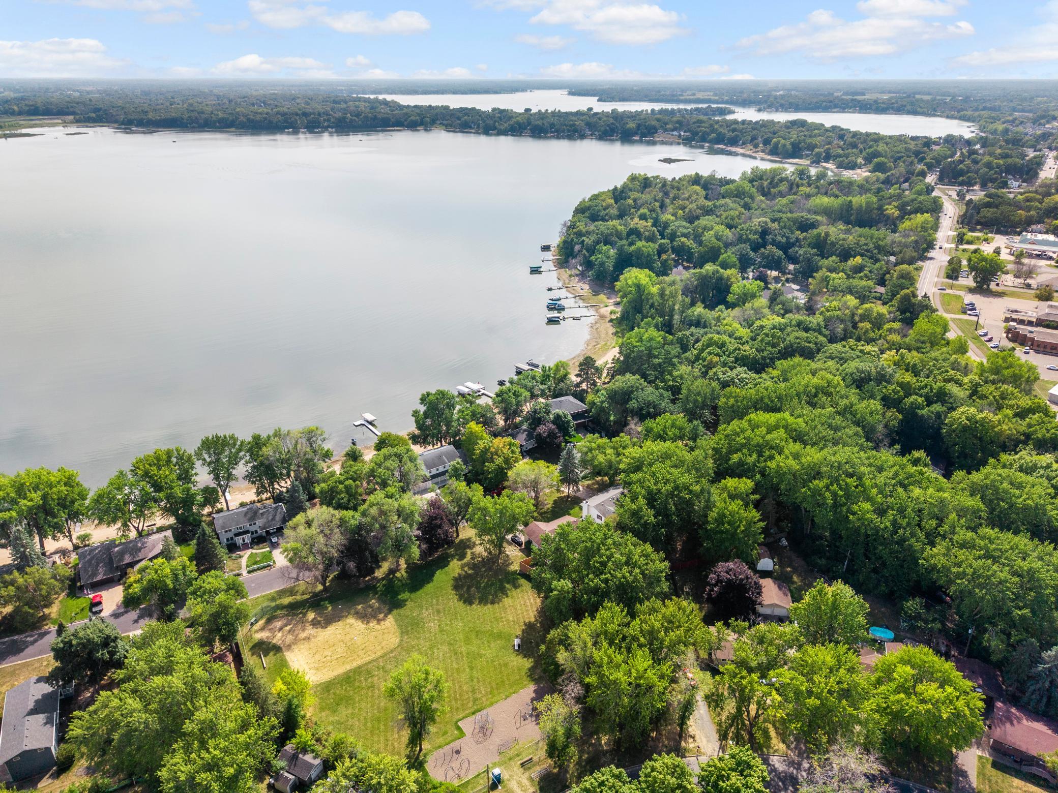 View of Residential at 11325 Interlachen Road, Chisago City MN 55013, Chisago City (74 of 81) - Mike Wilen | Minnesota Team Real Estate