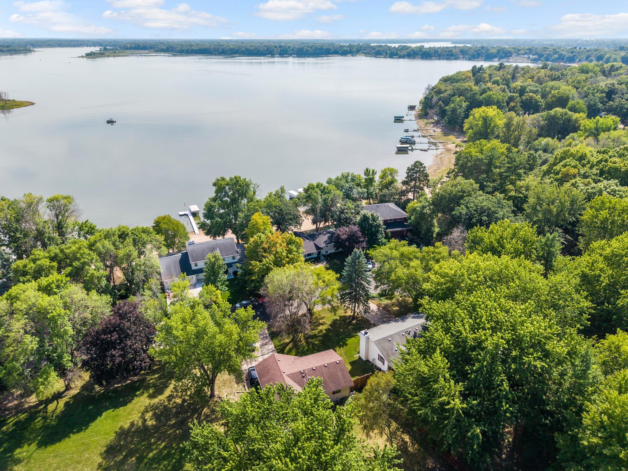 View of Residential at 11325 Interlachen Road, Chisago City MN 55013, Chisago City (73 of 81) - Mike Wilen | Minnesota Team Real Estate