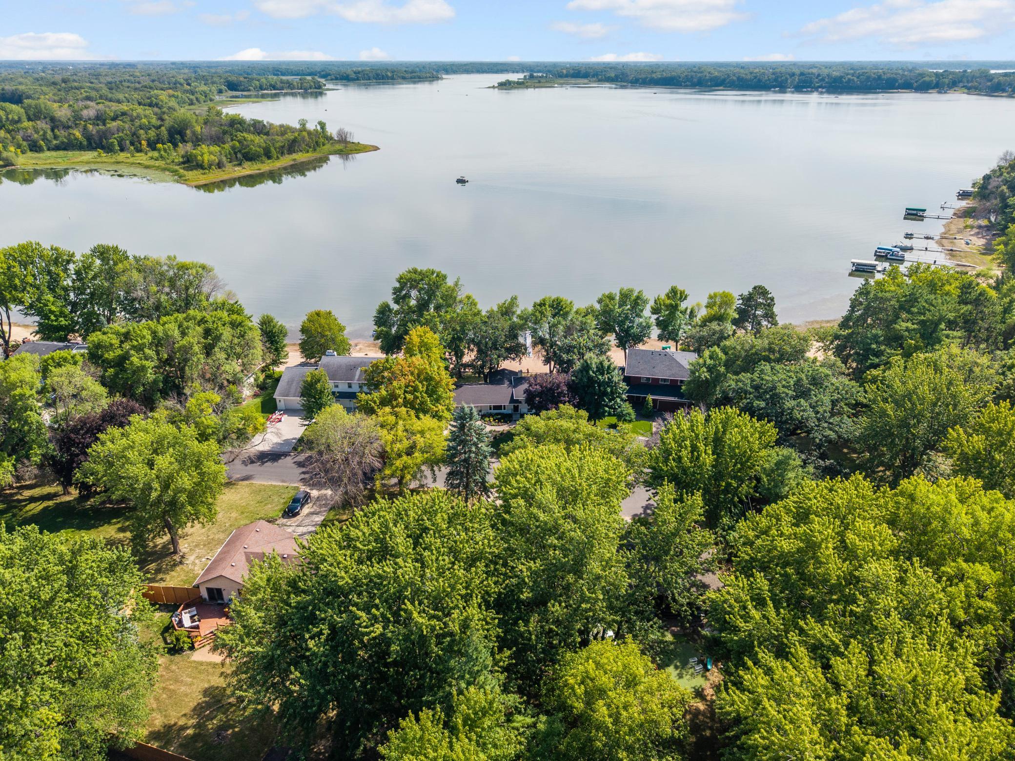 View of Residential at 11325 Interlachen Road, Chisago City MN 55013, Chisago City (72 of 81) - Mike Wilen | Minnesota Team Real Estate