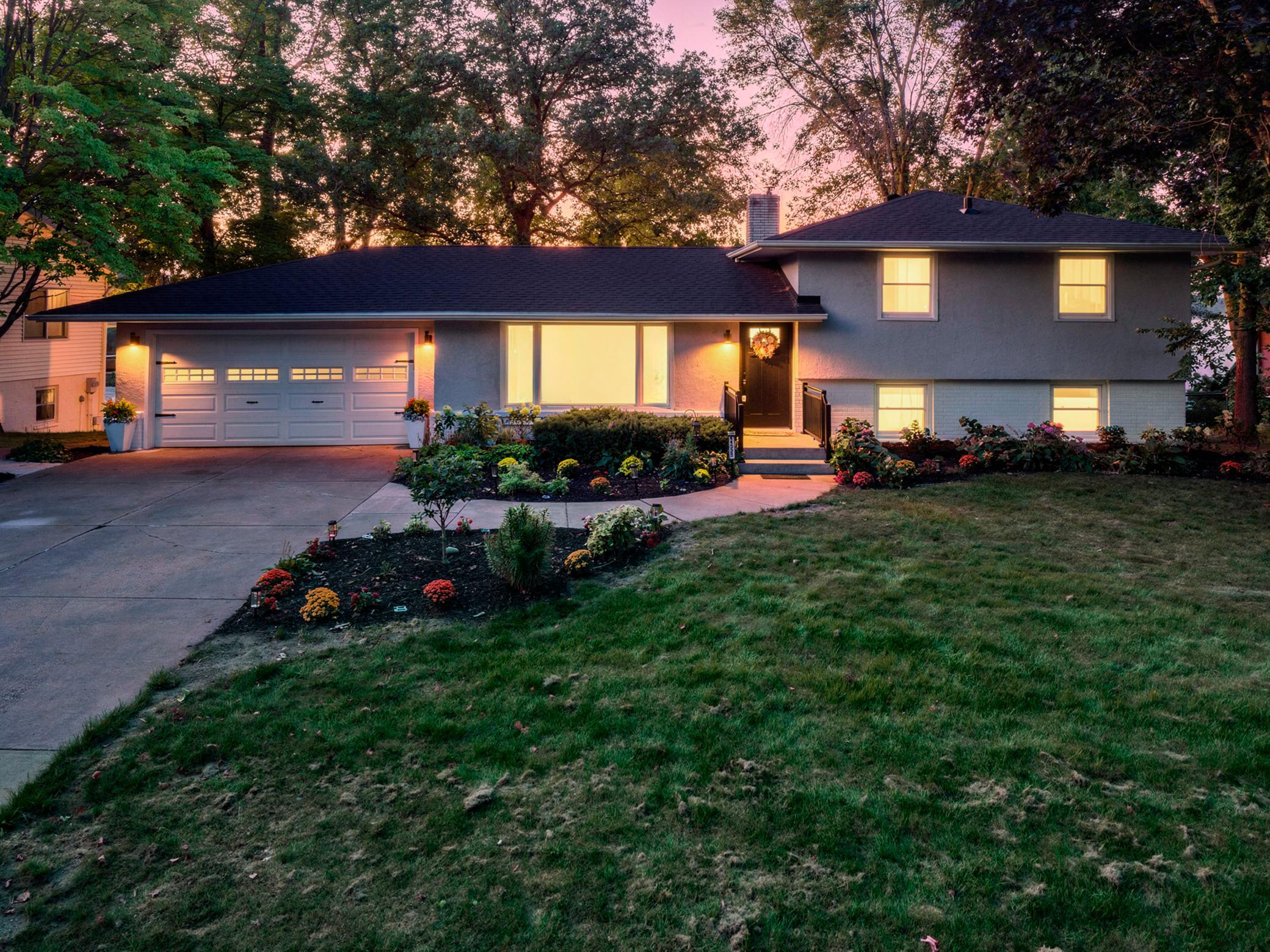 View of Single Family at 11325 Interlachen Road, Chisago City - Mike Wilen | Minnesota Team Real Estate