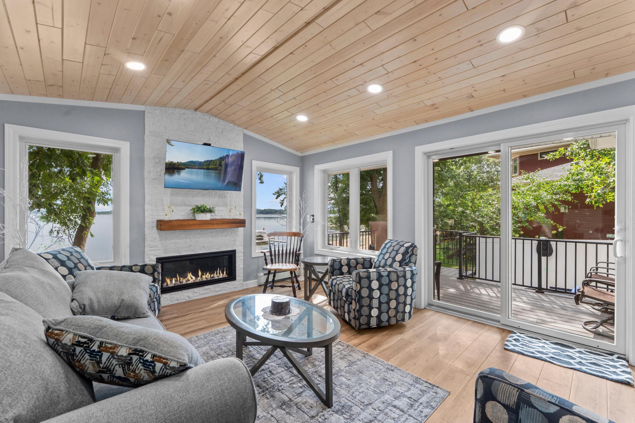 View of Residential at 11325 Interlachen Road, Chisago City MN 55013, Chisago City (18 of 81) - Mike Wilen | Minnesota Team Real Estate