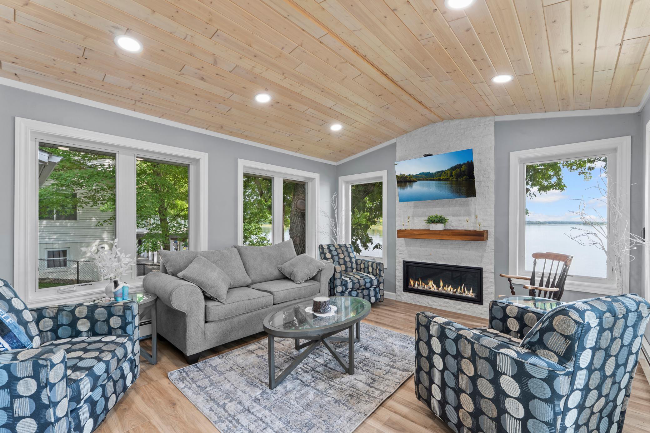 View of Residential at 11325 Interlachen Road, Chisago City MN 55013, Chisago City (20 of 81) - Mike Wilen | Minnesota Team Real Estate