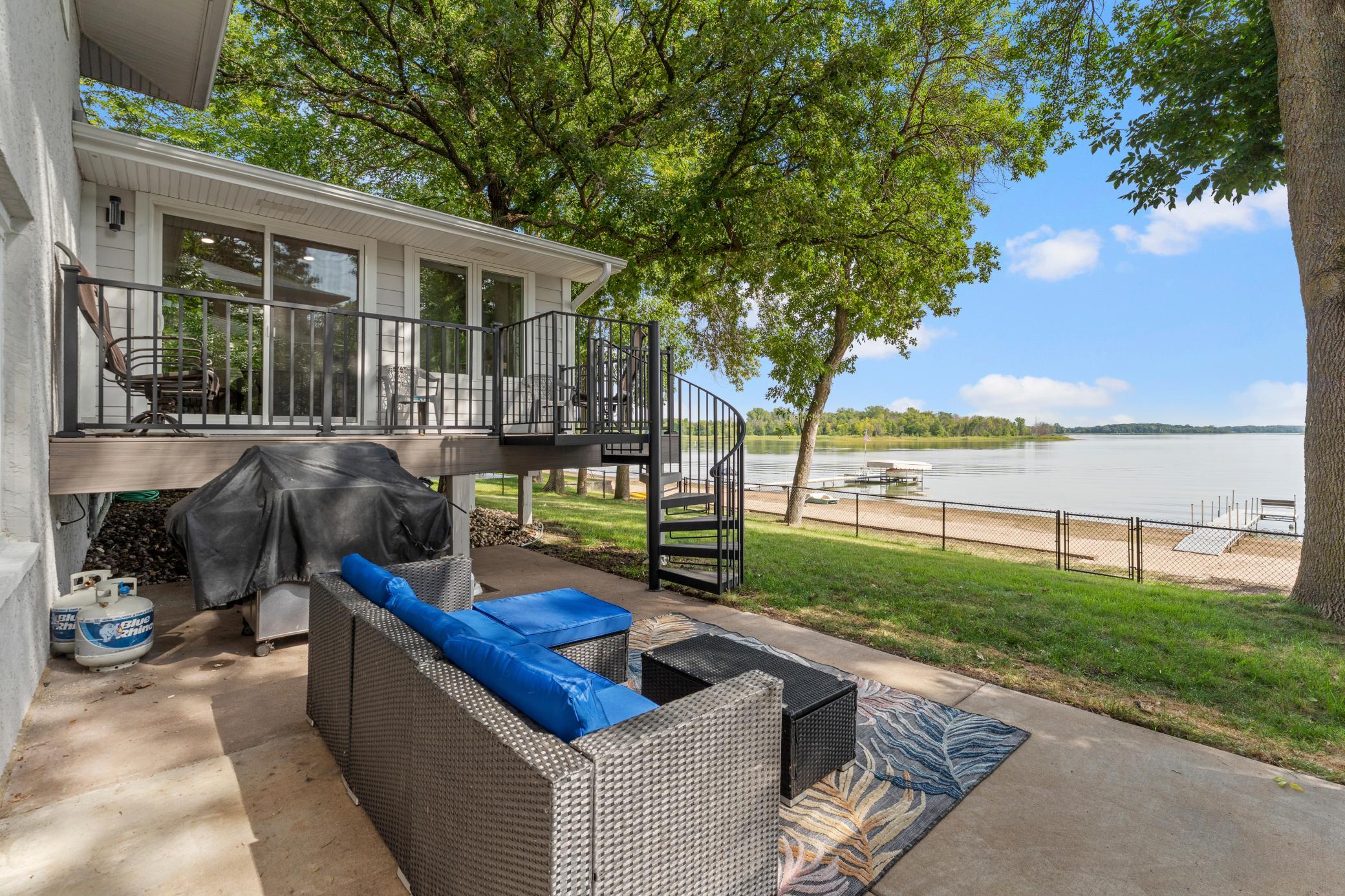 View of Residential at 11325 Interlachen Road, Chisago City MN 55013, Chisago City (68 of 81) - Mike Wilen | Minnesota Team Real Estate