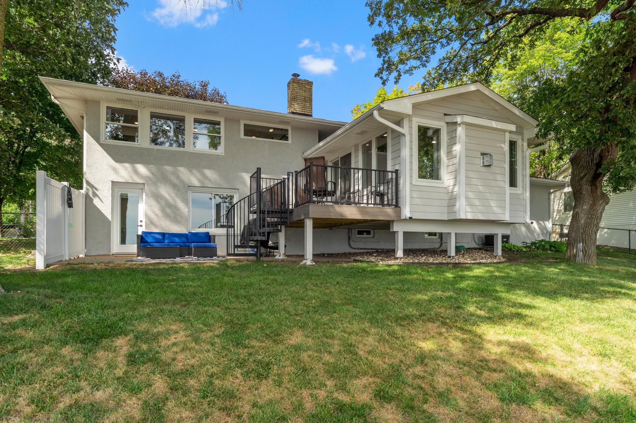 View of Residential at 11325 Interlachen Road, Chisago City MN 55013, Chisago City (56 of 81) - Mike Wilen | Minnesota Team Real Estate