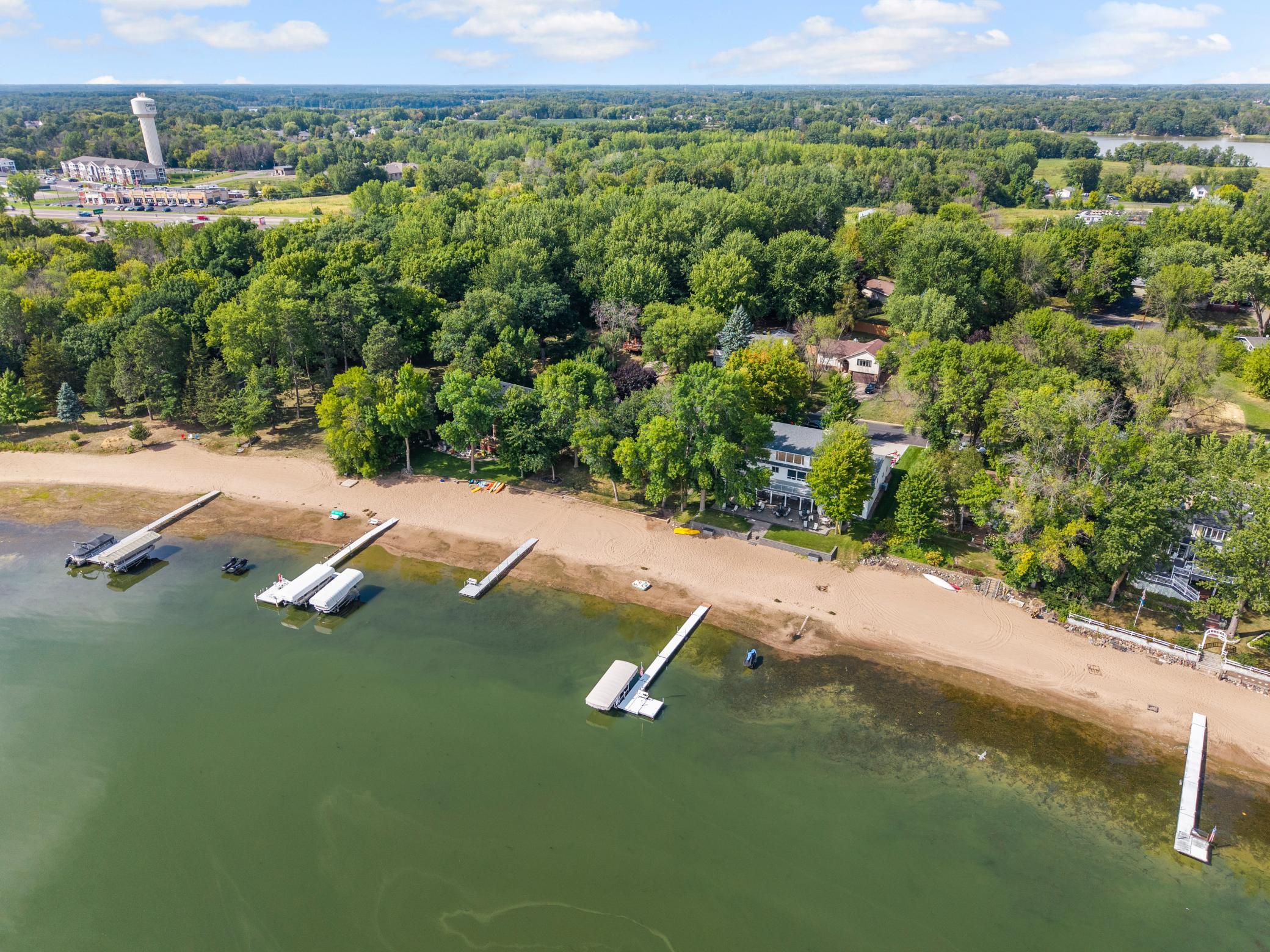 View of Residential at 11325 Interlachen Road, Chisago City MN 55013, Chisago City (62 of 81) - Mike Wilen | Minnesota Team Real Estate