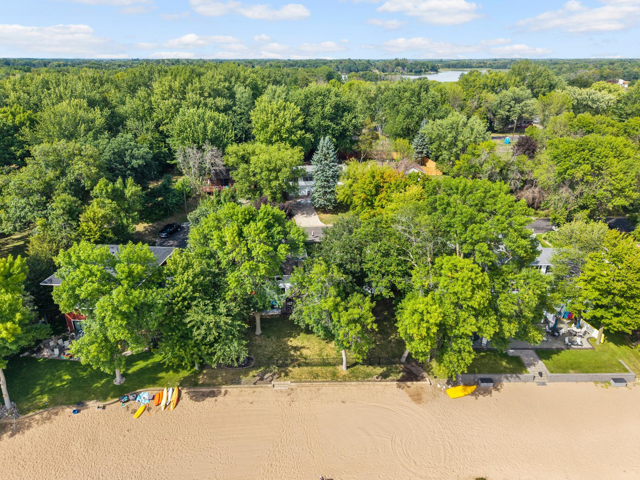 View of Residential at 11325 Interlachen Road, Chisago City MN 55013, Chisago City (54 of 81) - Mike Wilen | Minnesota Team Real Estate