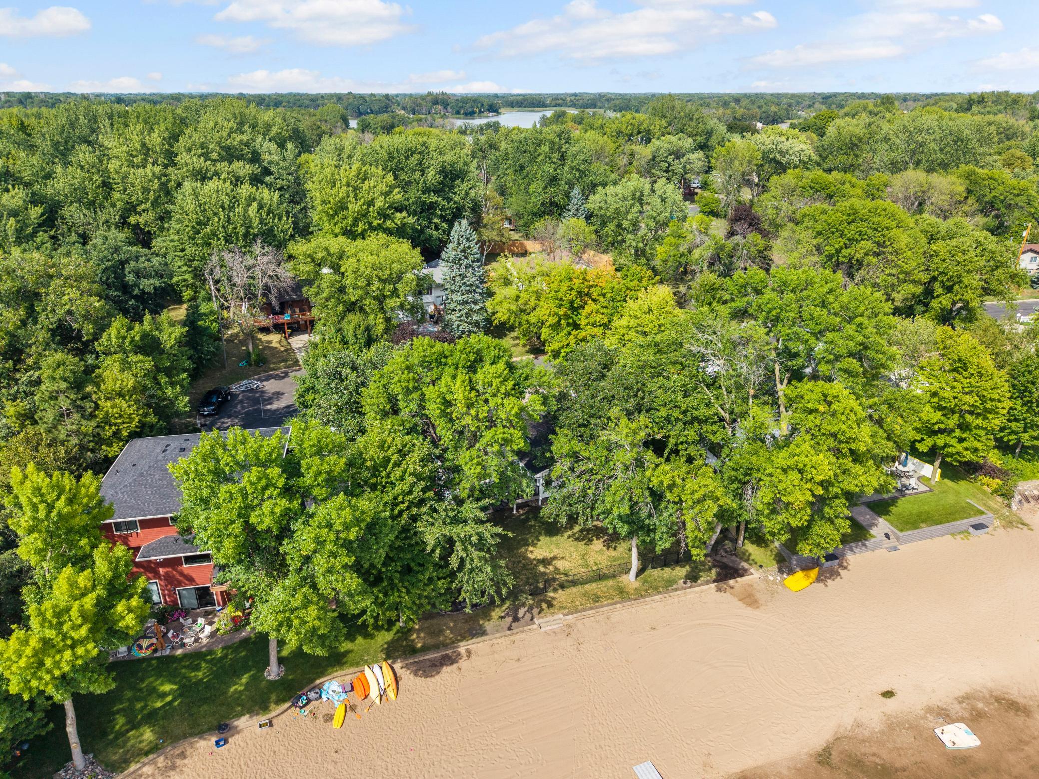 View of Residential at 11325 Interlachen Road, Chisago City MN 55013, Chisago City (59 of 81) - Mike Wilen | Minnesota Team Real Estate
