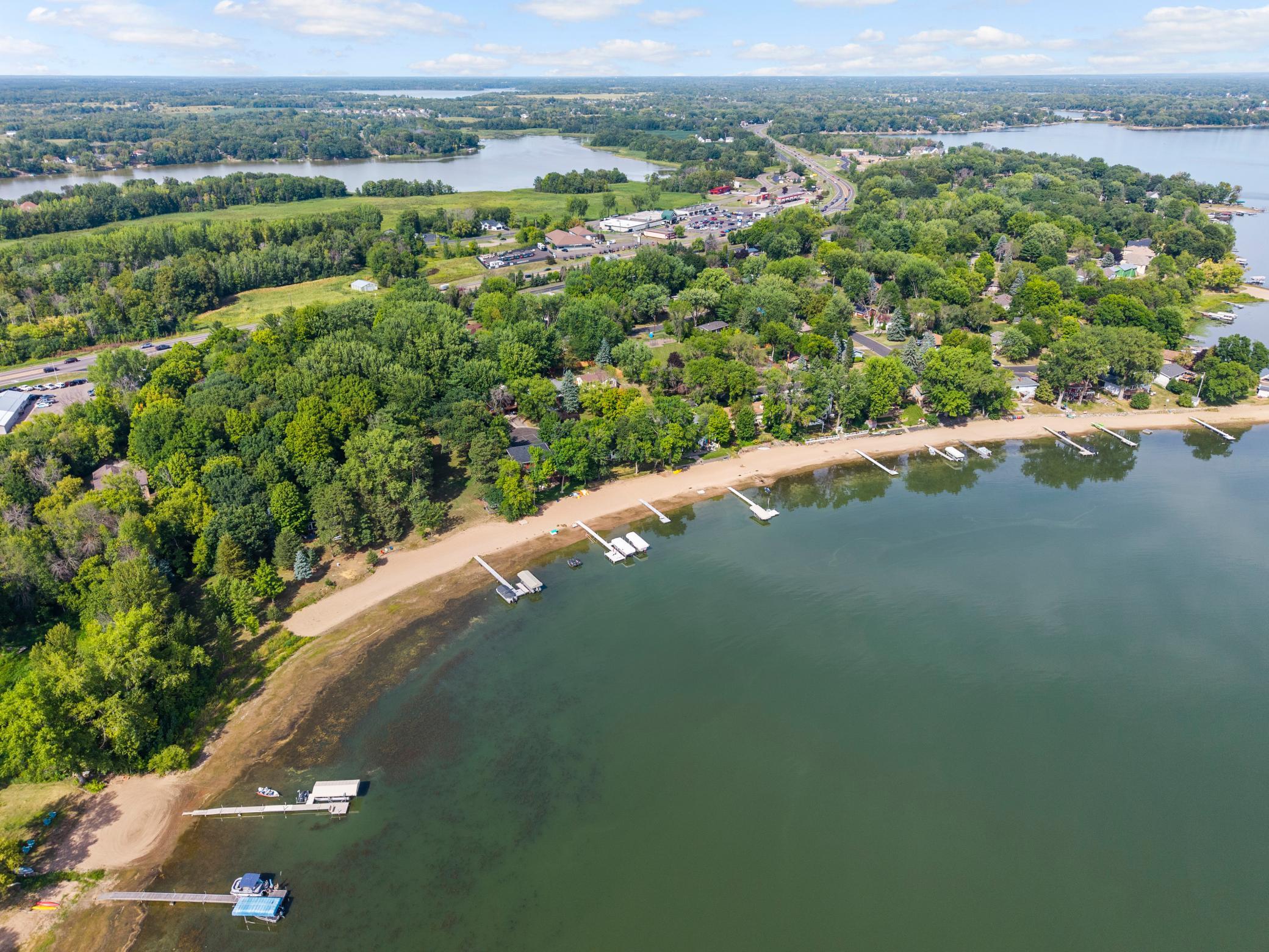 View of Residential at 11325 Interlachen Road, Chisago City MN 55013, Chisago City (51 of 81) - Mike Wilen | Minnesota Team Real Estate