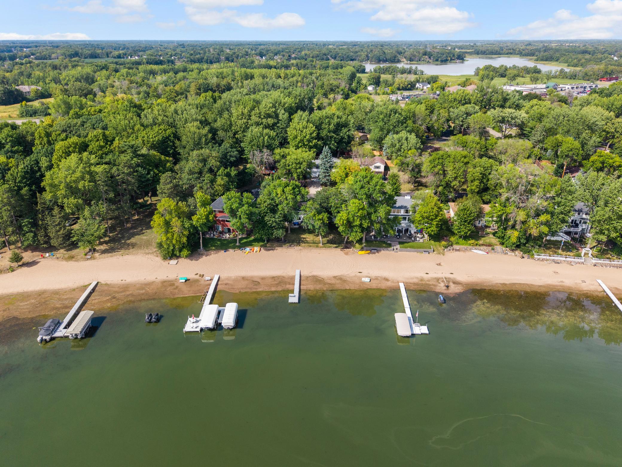 View of Residential at 11325 Interlachen Road, Chisago City MN 55013, Chisago City (50 of 81) - Mike Wilen | Minnesota Team Real Estate
