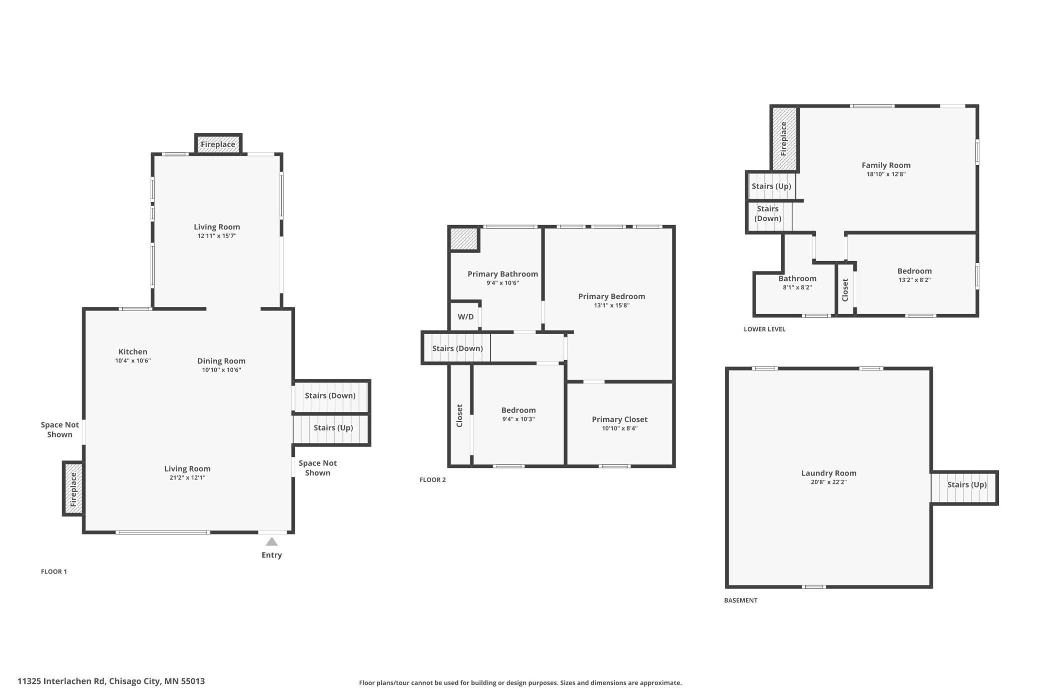 View of Residential at 11325 Interlachen Road, Chisago City MN 55013, Chisago City (81 of 81) - Mike Wilen | Minnesota Team Real Estate
