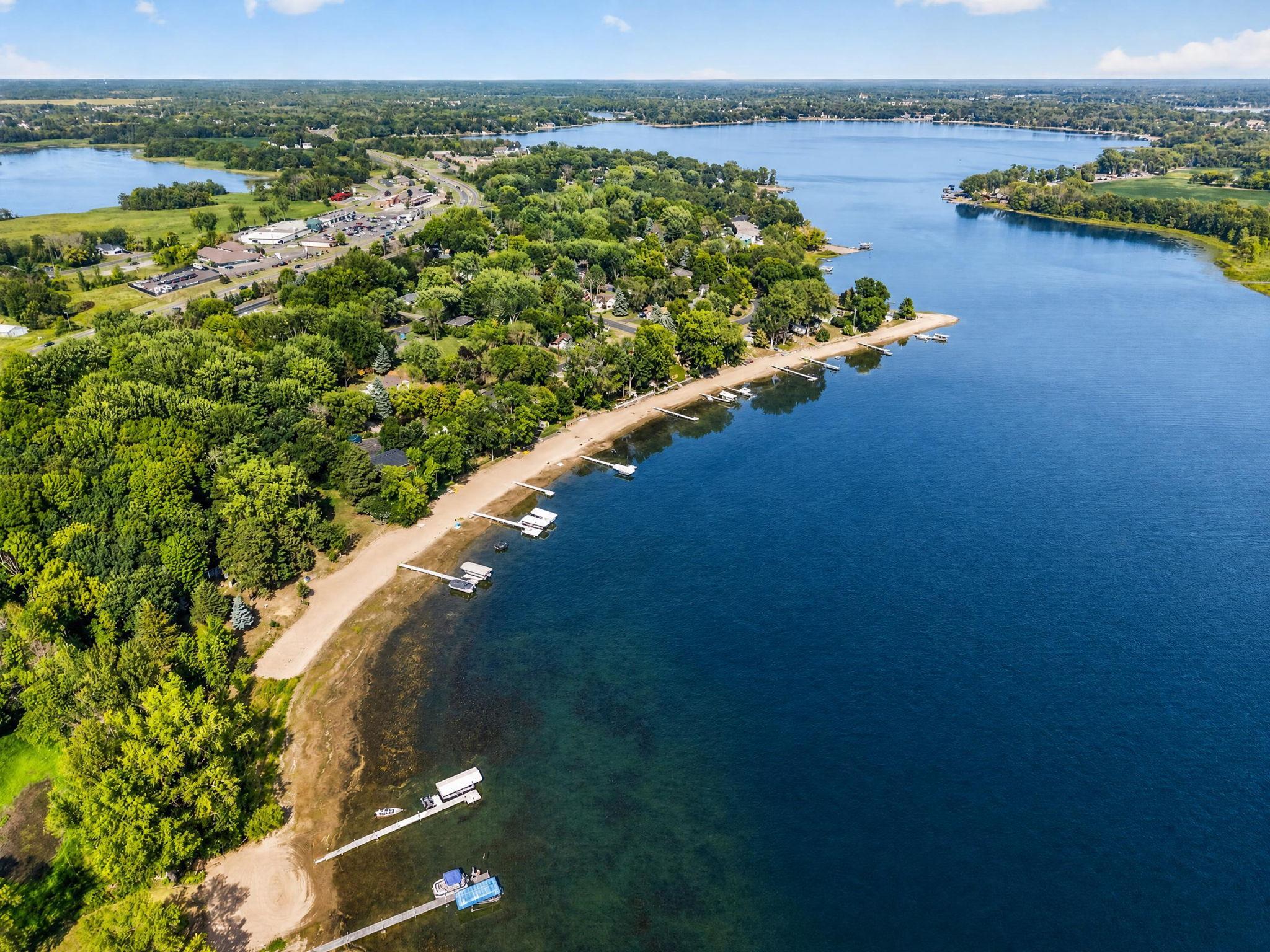 View of Residential at 11325 Interlachen Road, Chisago City MN 55013, Chisago City (75 of 79) - Mike Wilen | Minnesota Team Real Estate
