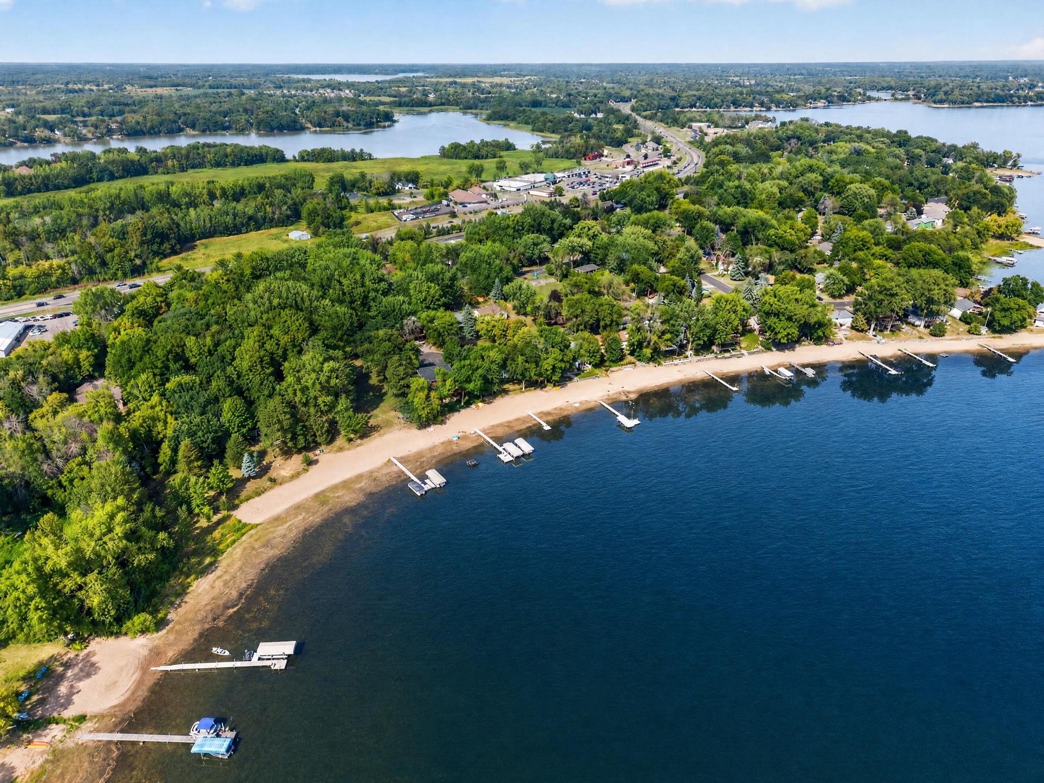 View of Residential at 11325 Interlachen Road, Chisago City MN 55013, Chisago City (74 of 79) - Mike Wilen | Minnesota Team Real Estate