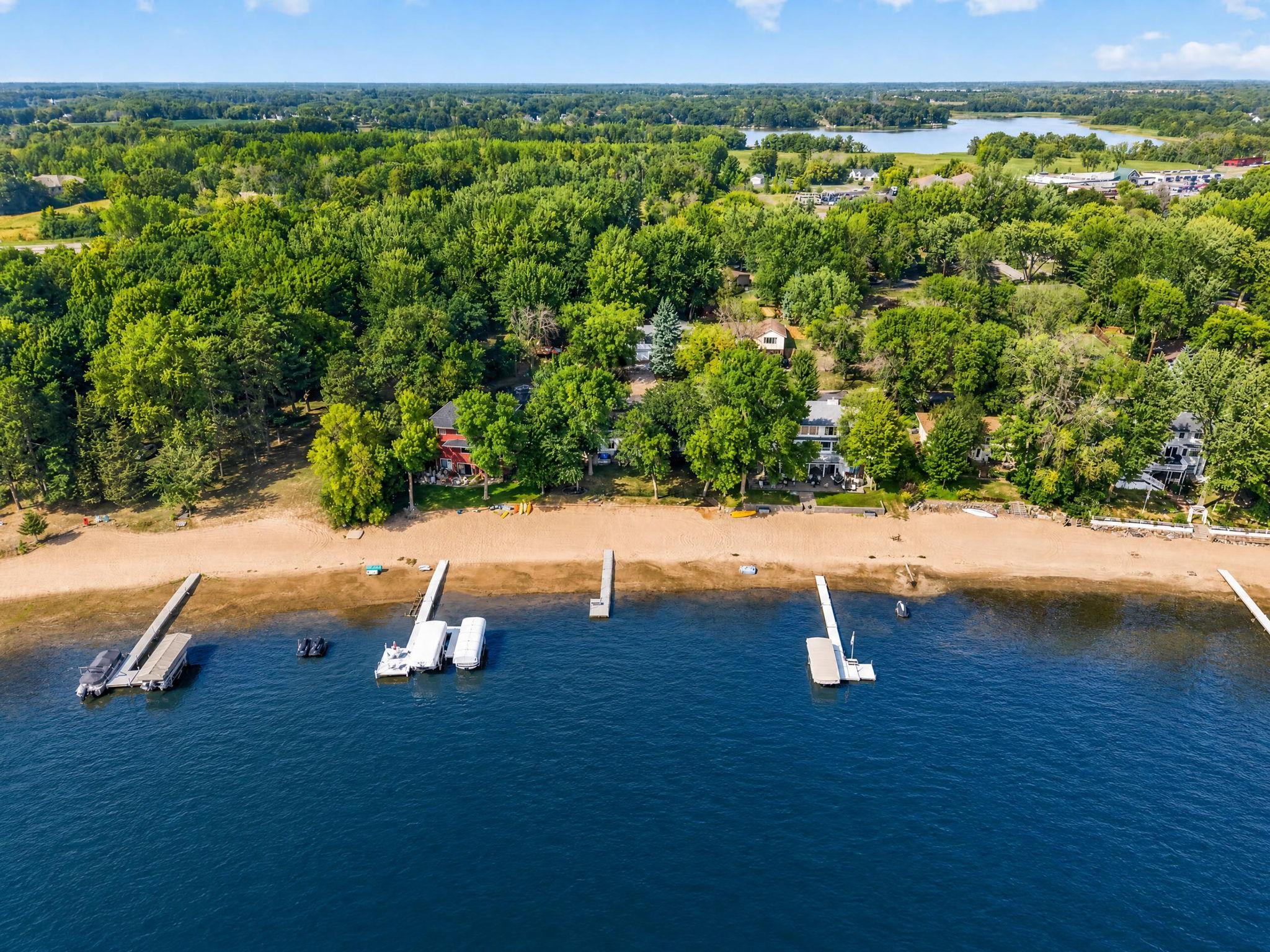 View of Residential at 11325 Interlachen Road, Chisago City MN 55013, Chisago City (72 of 79) - Mike Wilen | Minnesota Team Real Estate