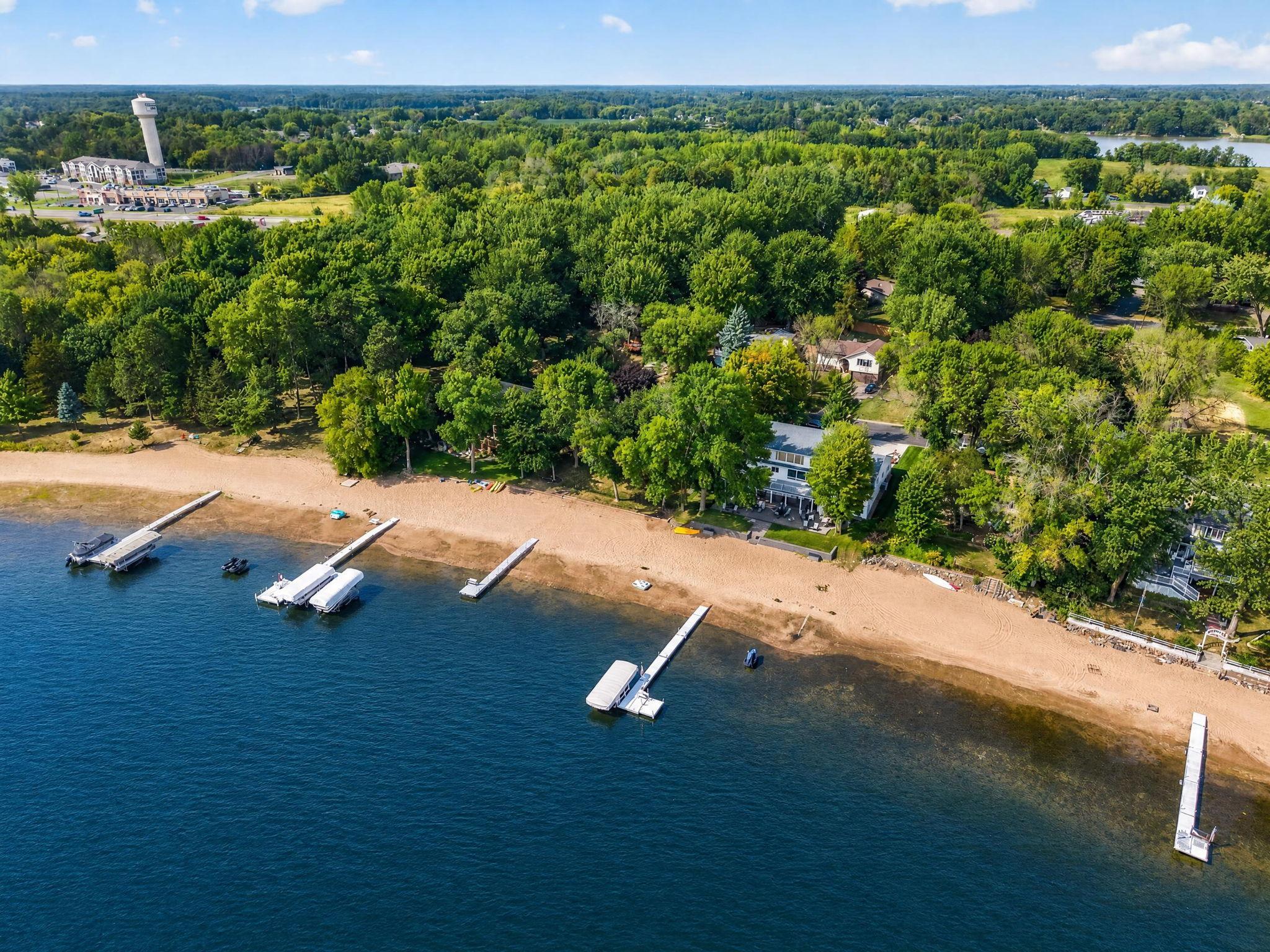 View of Residential at 11325 Interlachen Road, Chisago City MN 55013, Chisago City (71 of 79) - Mike Wilen | Minnesota Team Real Estate