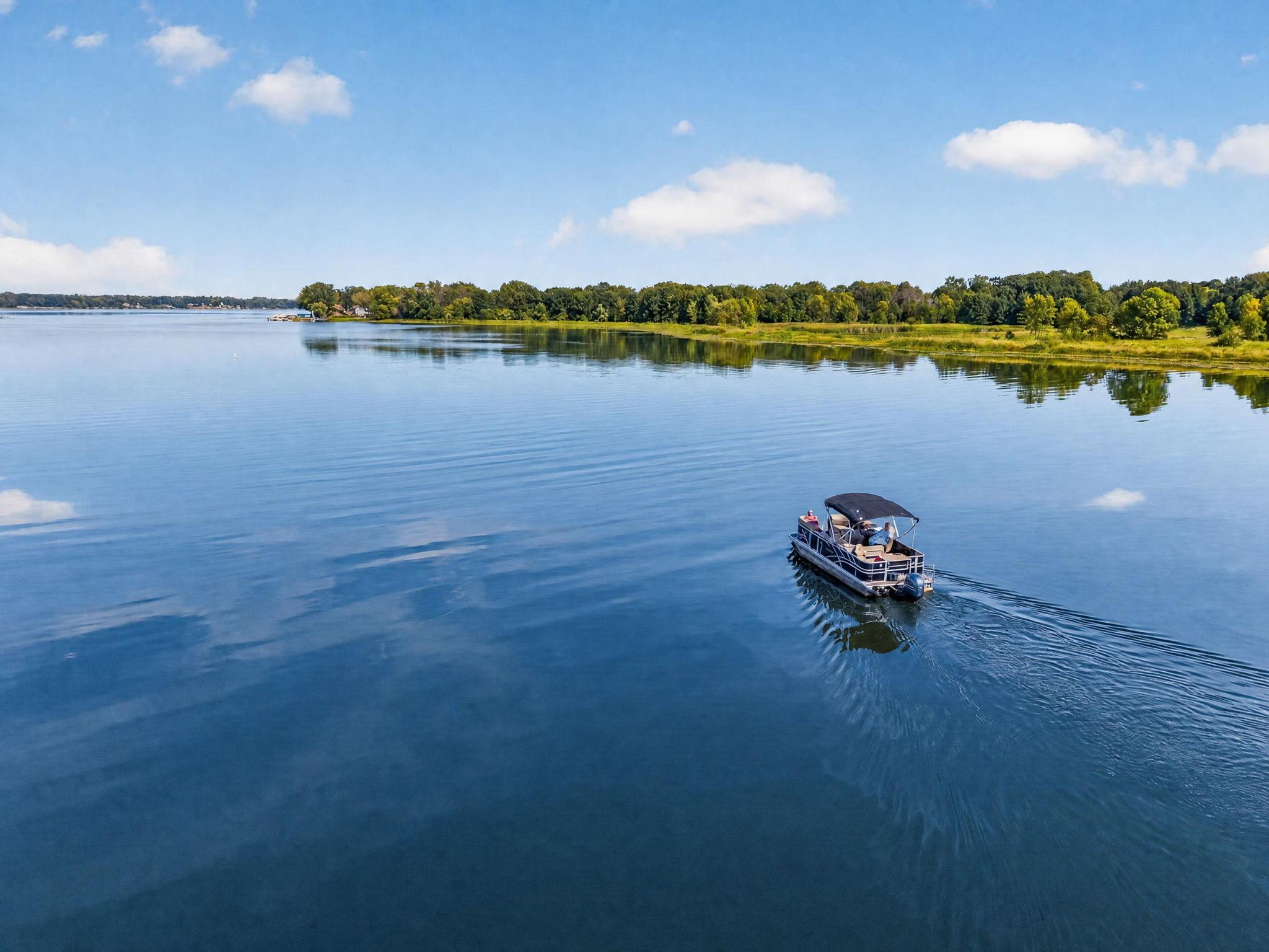 View of Residential at 11325 Interlachen Road, Chisago City MN 55013, Chisago City (70 of 79) - Mike Wilen | Minnesota Team Real Estate