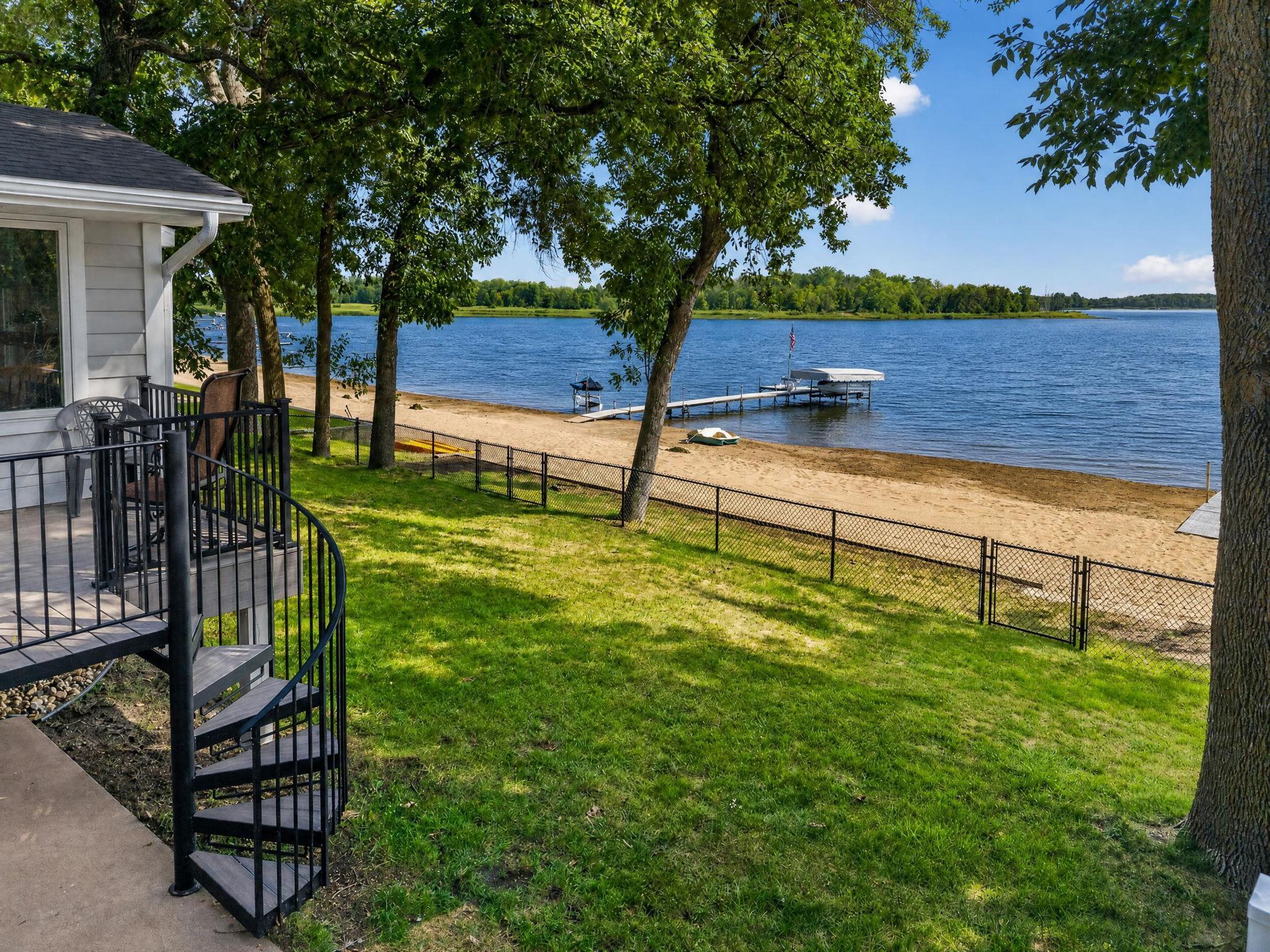 View of Residential at 11325 Interlachen Road, Chisago City MN 55013, Chisago City (67 of 79) - Mike Wilen | Minnesota Team Real Estate