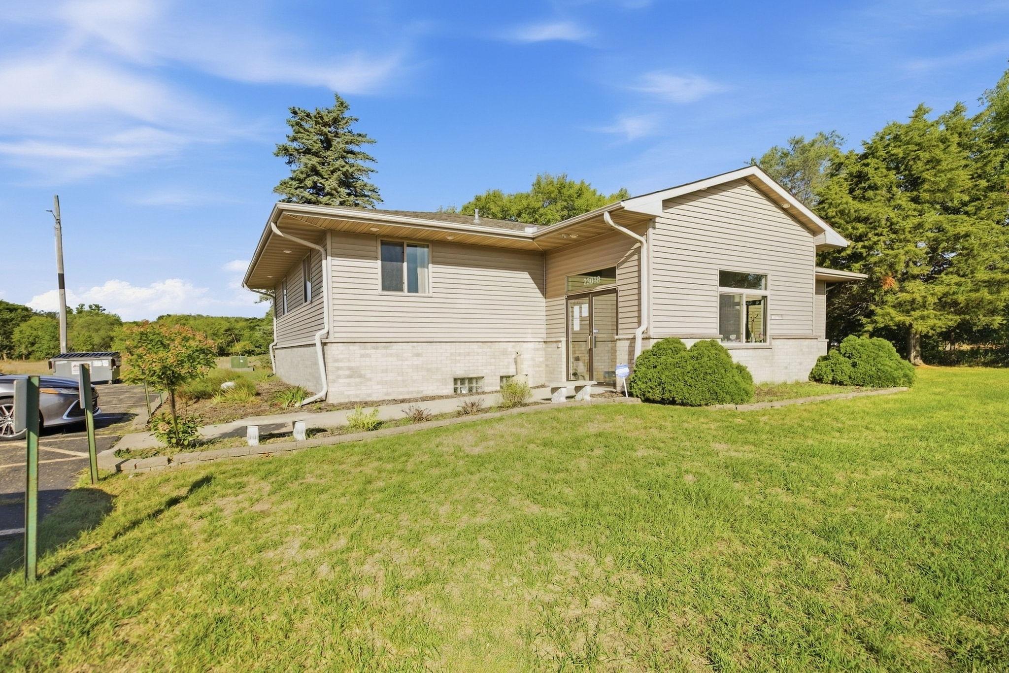View of Commercial Sale at 23038 Rum River Boulevard, Saint Francis - Mike Wilen | Minnesota Team Real Estate