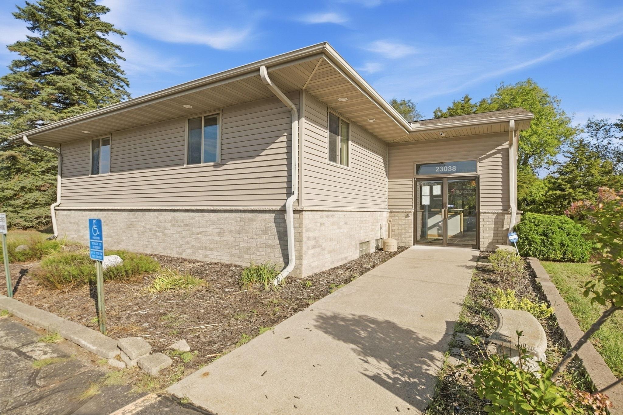 View of Commercial Sale at 23038 Rum River Boulevard, Saint Francis MN 55070, Saint Francis (2 of 27) - Mike Wilen | Minnesota Team Real Estate